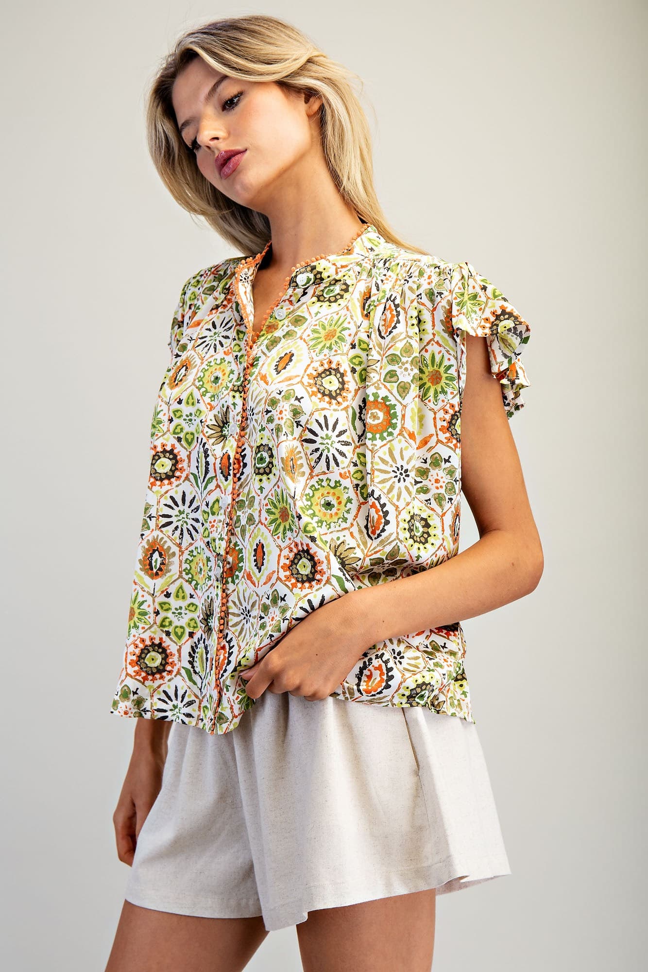 TK14630 - PISTACHIO