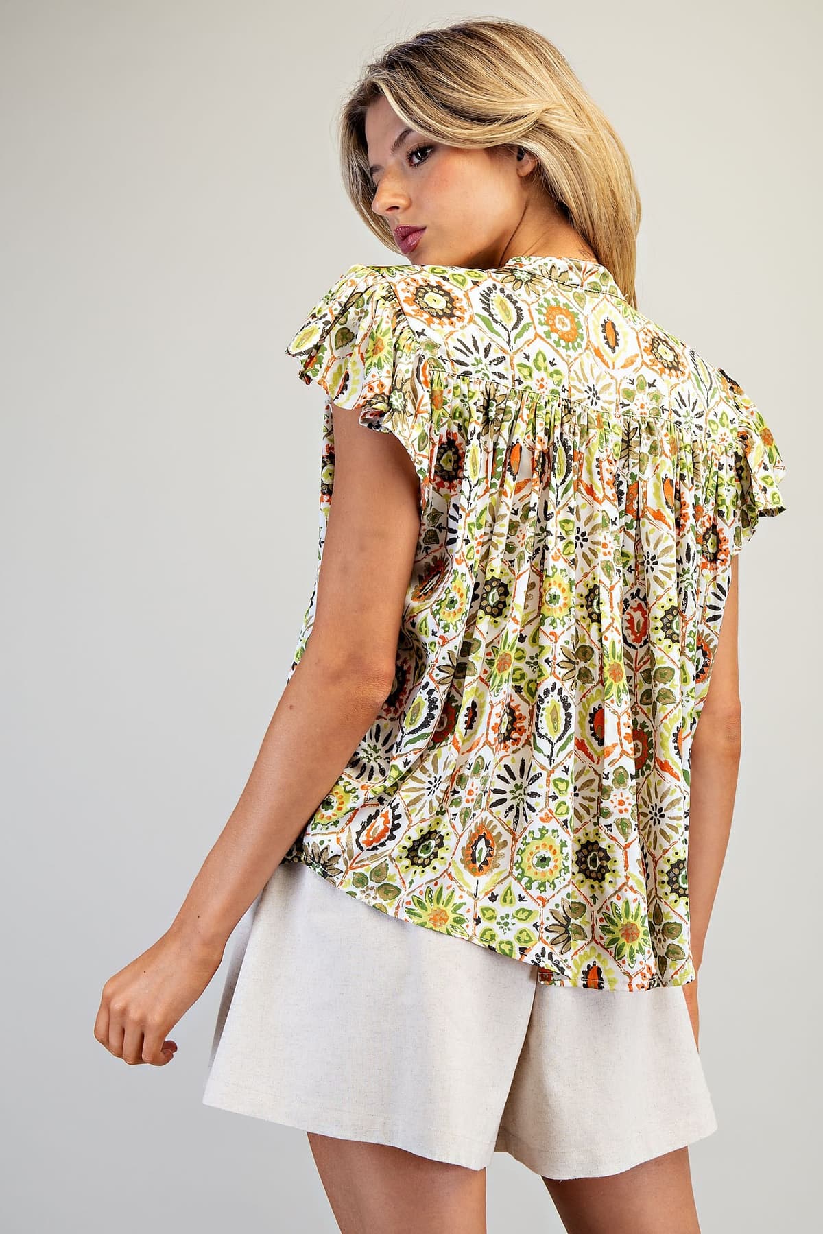 TK14630 - PISTACHIO