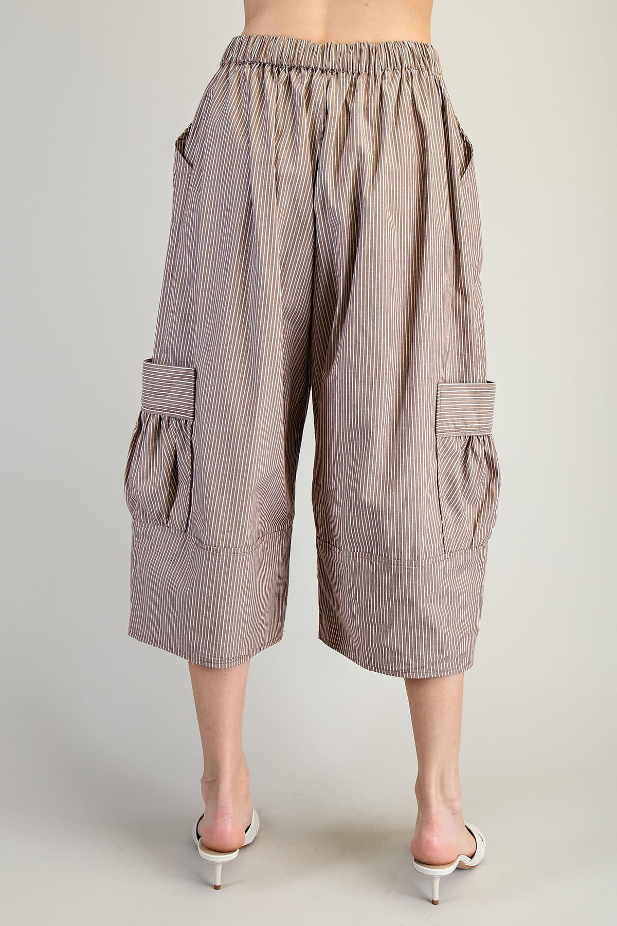 PK14636 - DARK CINNAMON