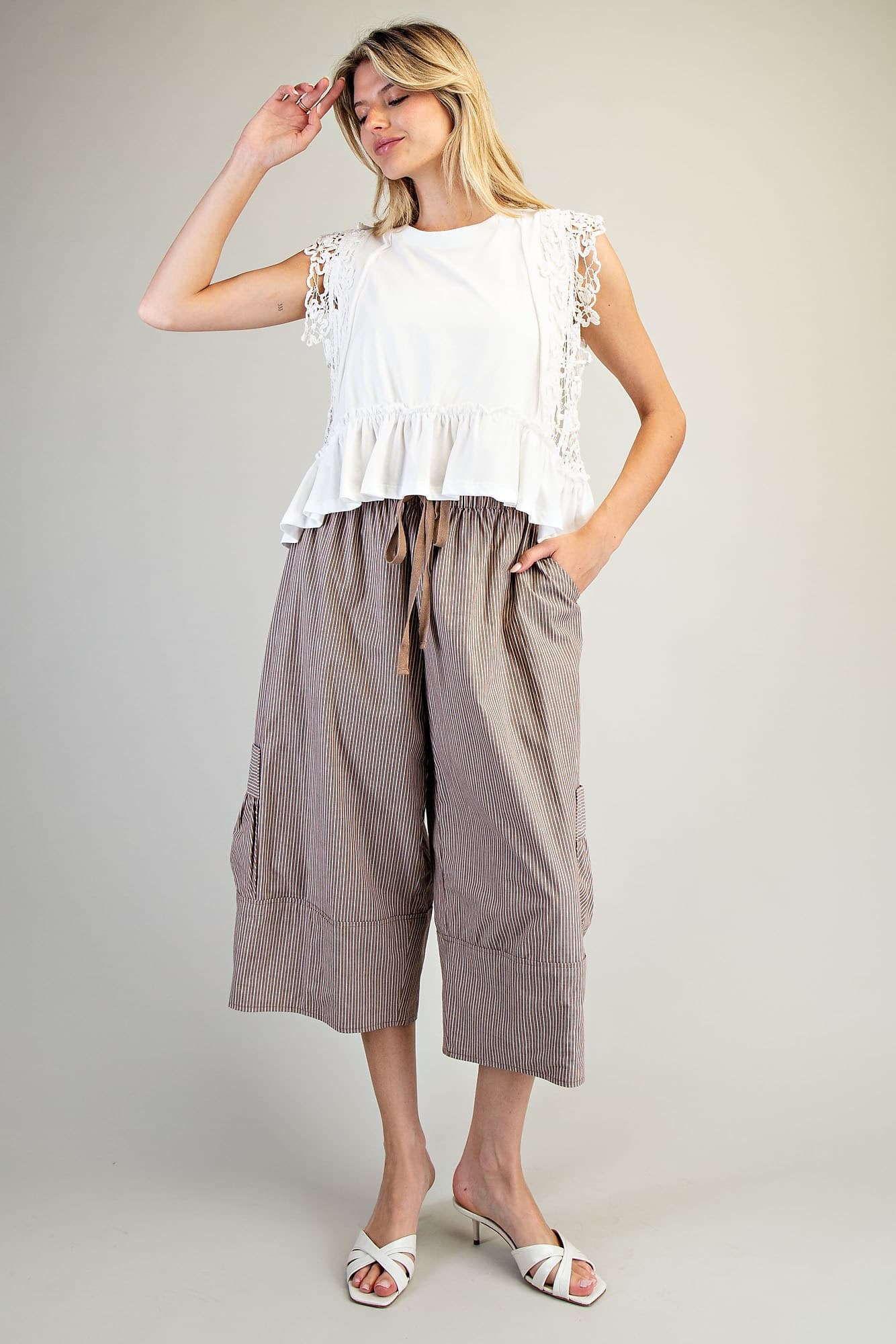 PK14636 - DARK CINNAMON
