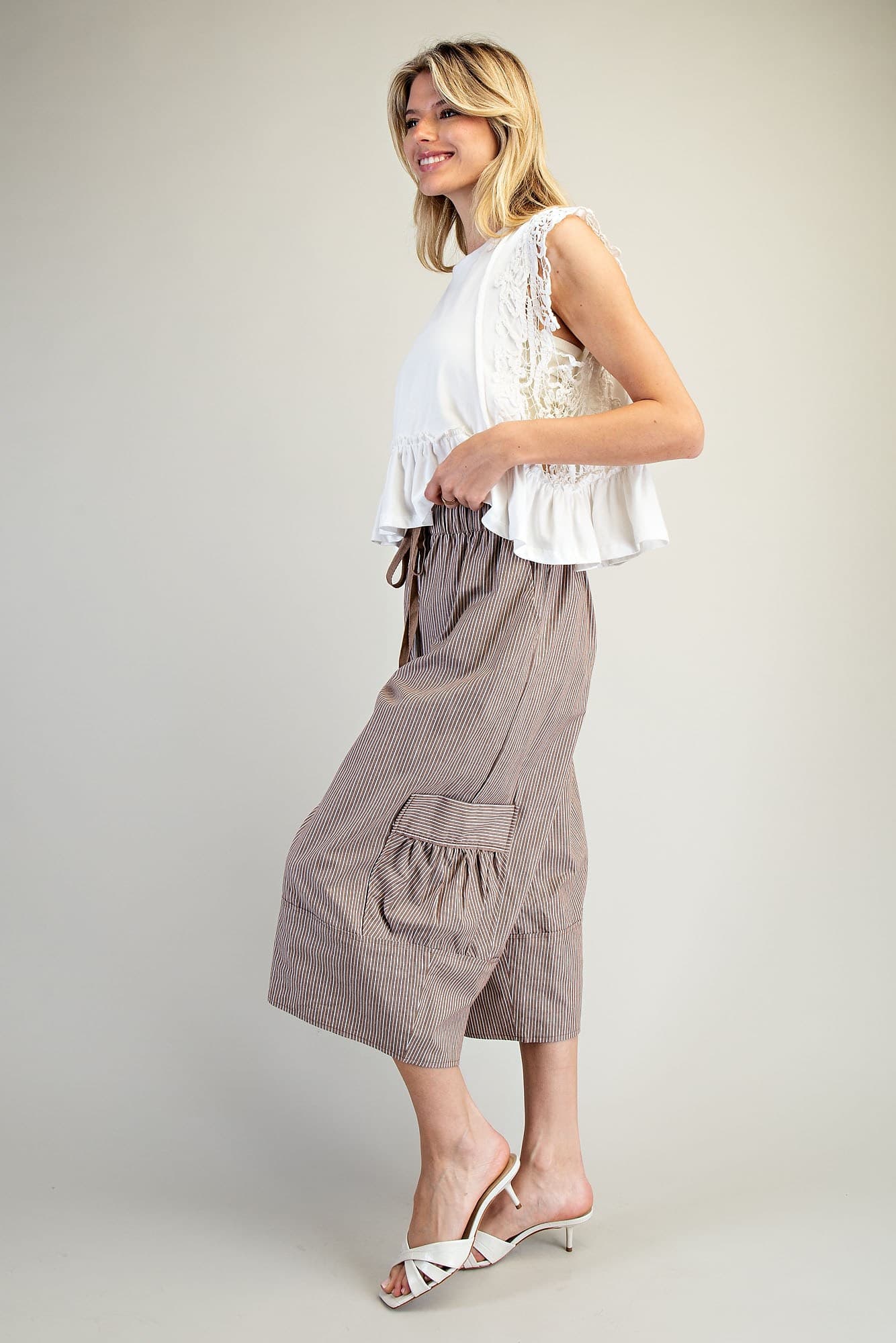 PK14636 - DARK CINNAMON