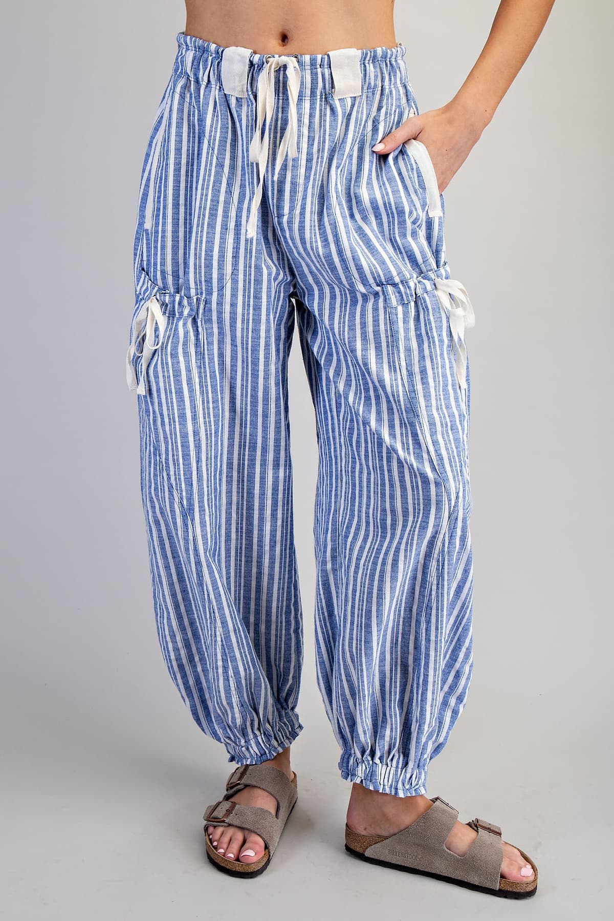 PK14586 - COASTAL BLUE