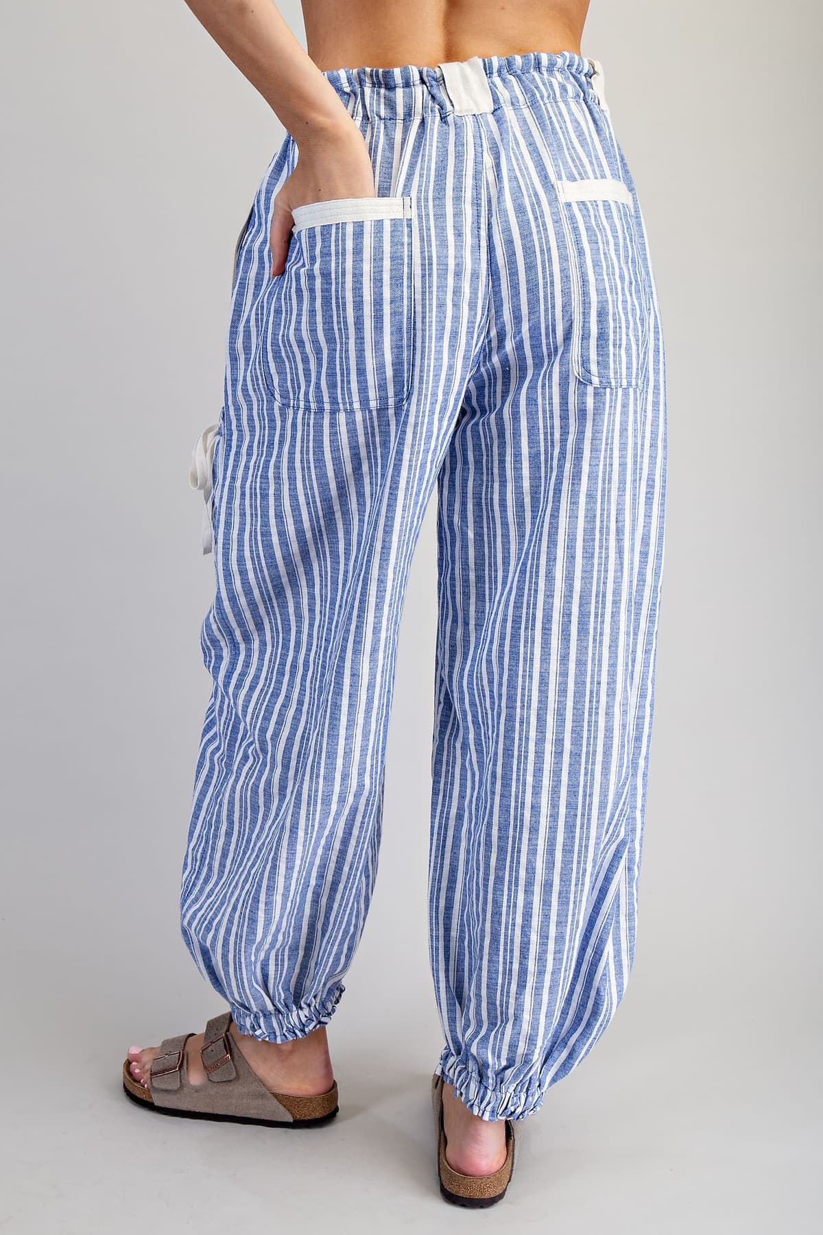PK14586 - COASTAL BLUE