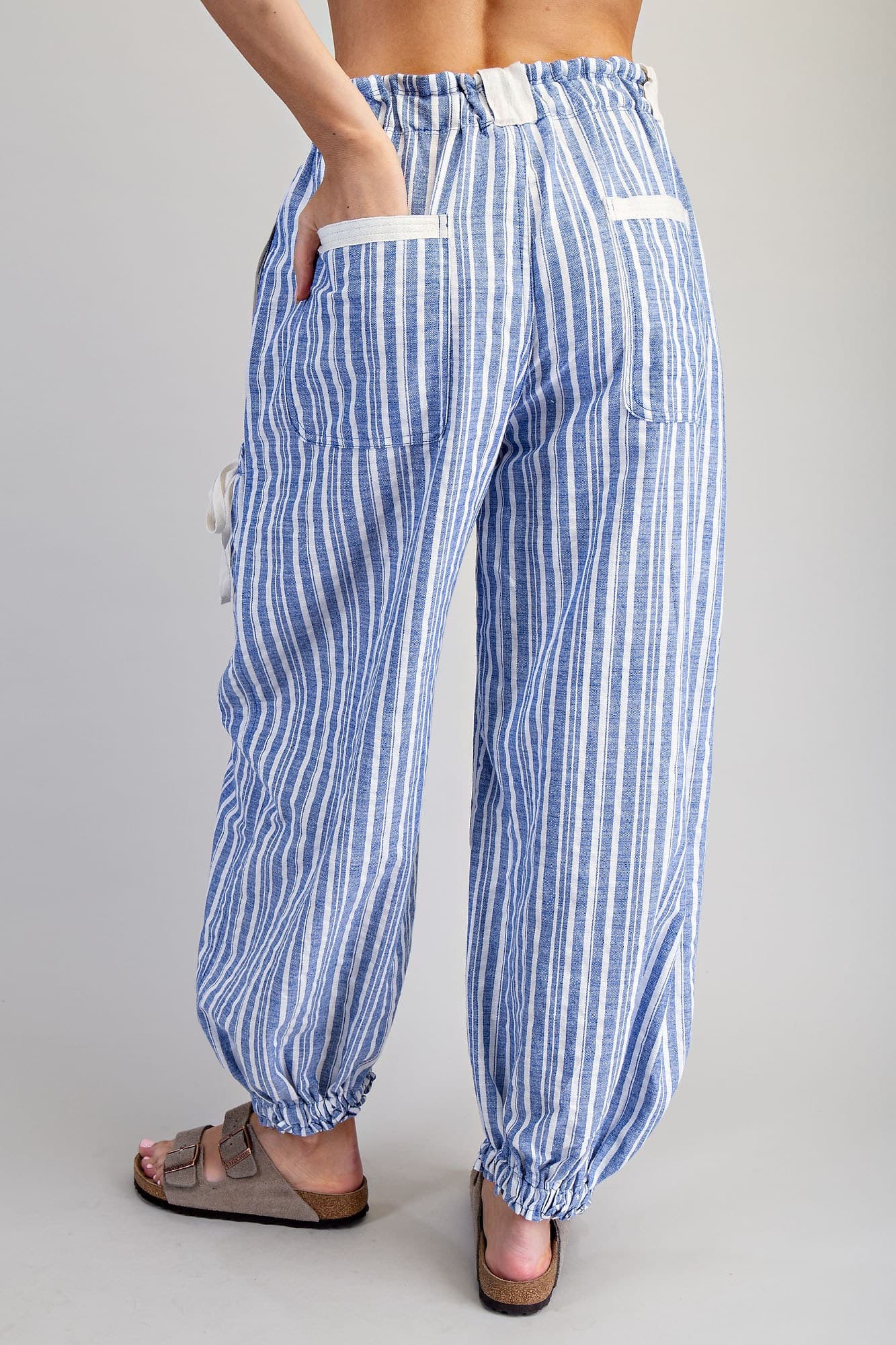 PK14586 - COASTAL BLUE