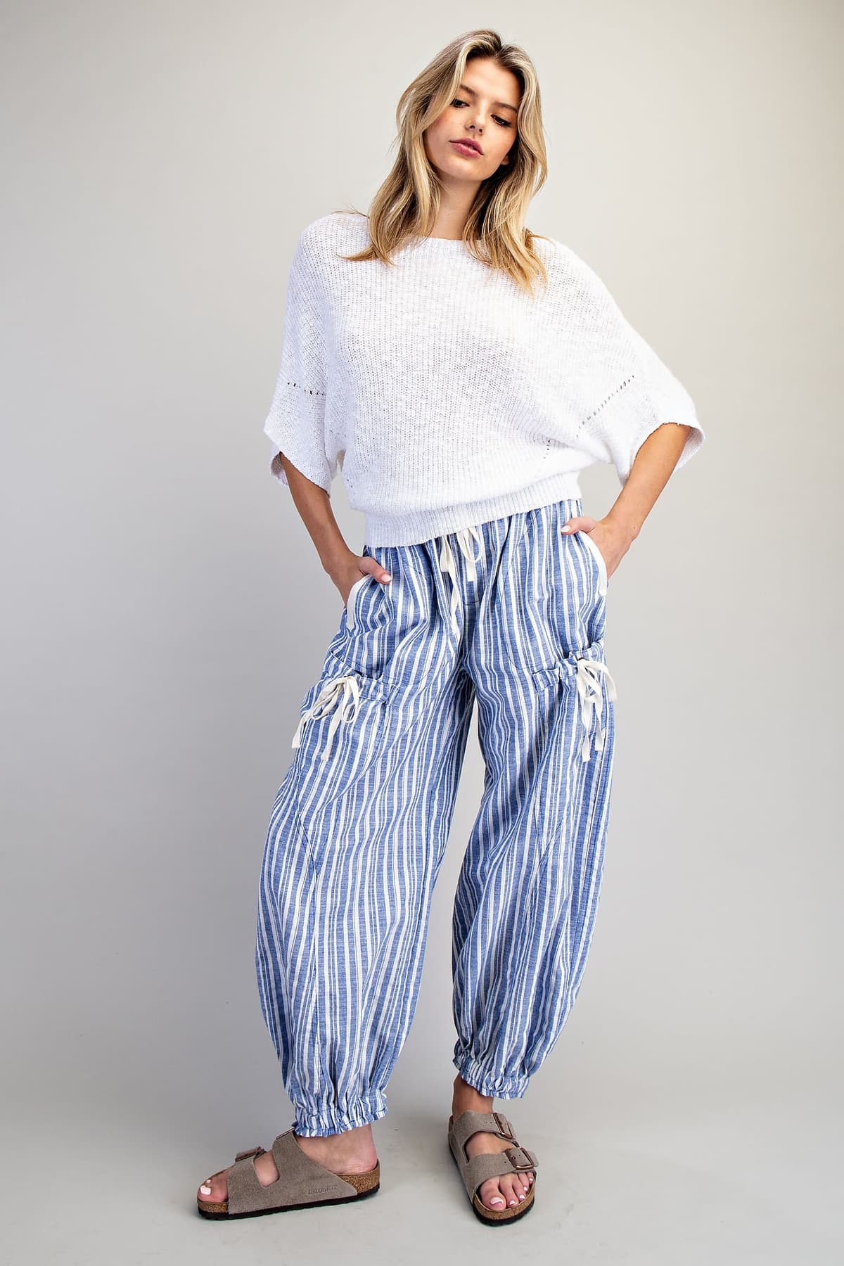 PK14586 - COASTAL BLUE