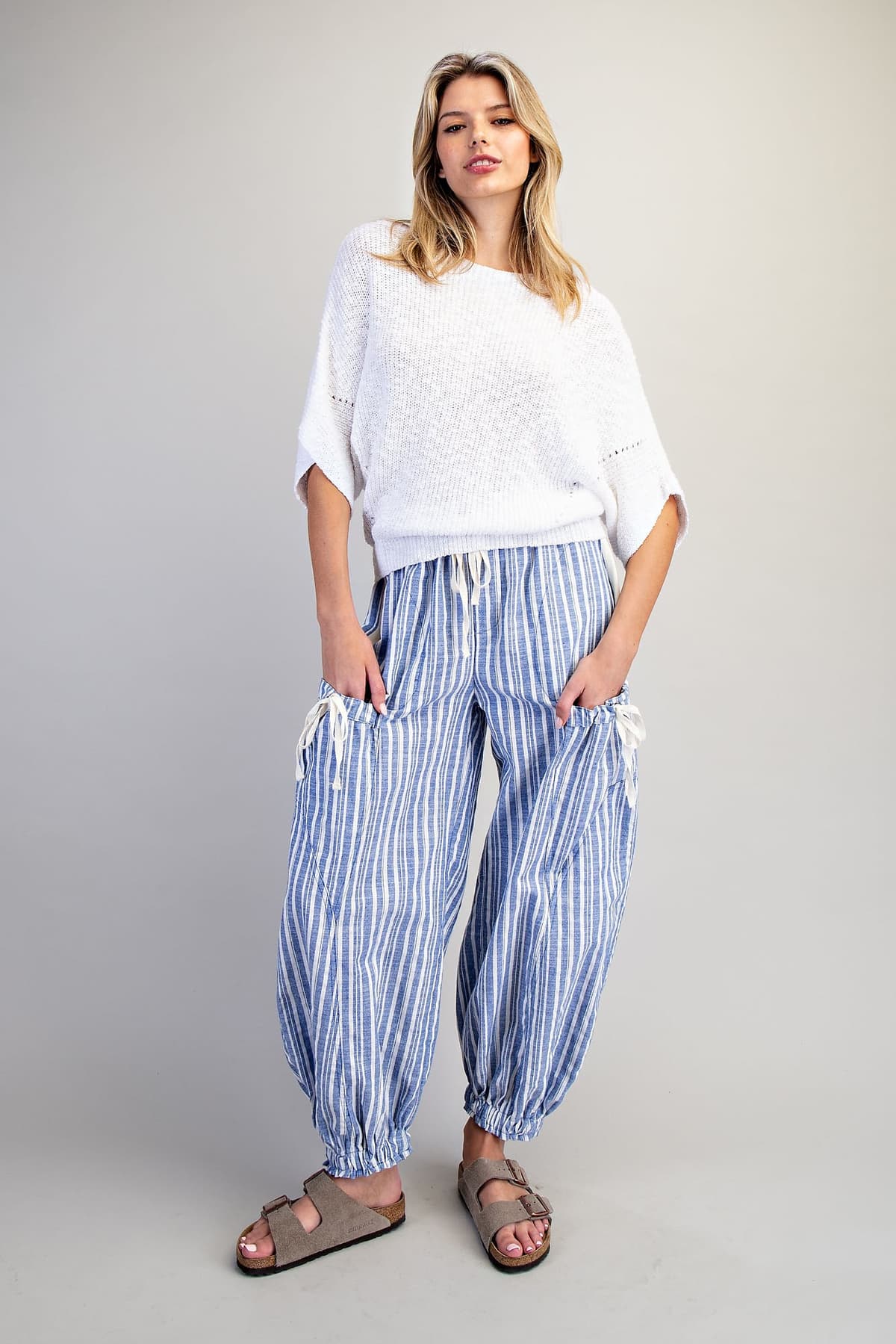 PK14586 - COASTAL BLUE