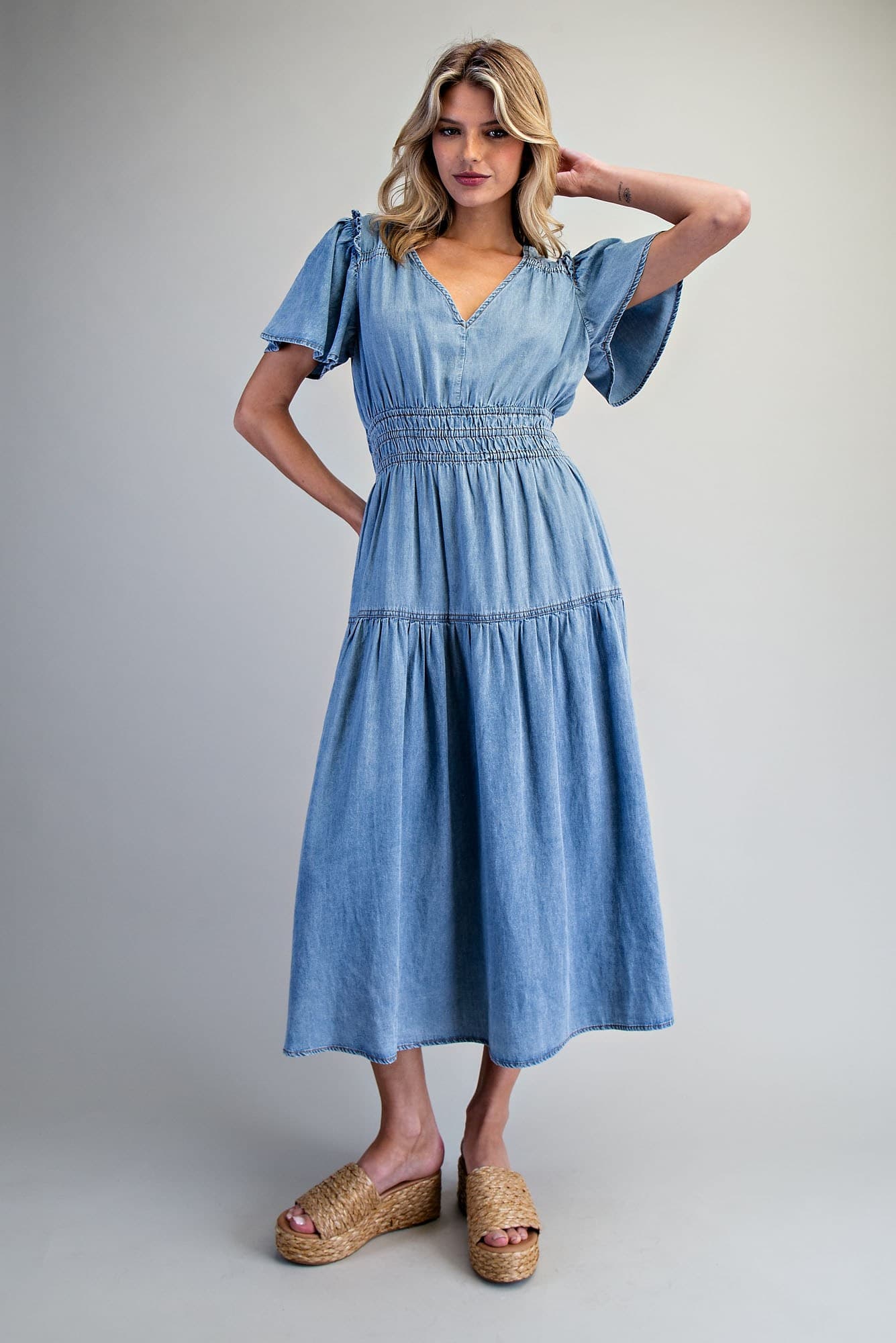DK14656 - DENIM