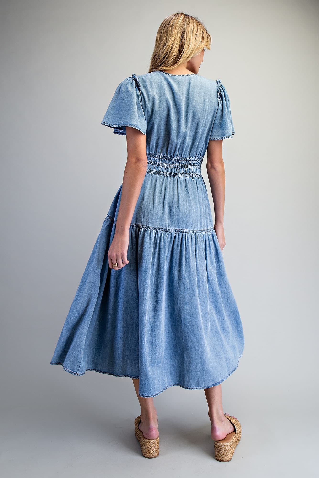 DK14656 - DENIM
