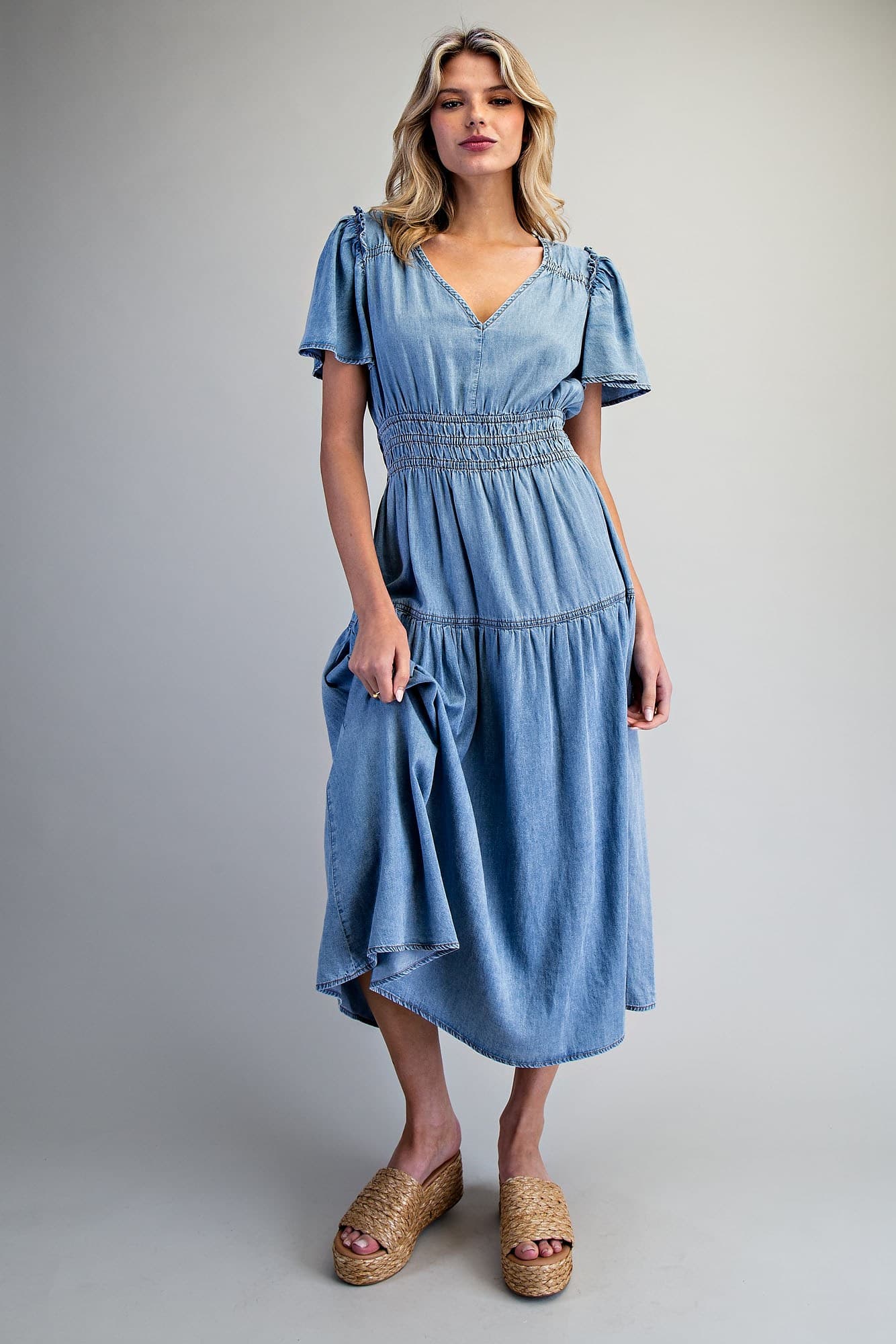 DK14656 - DENIM