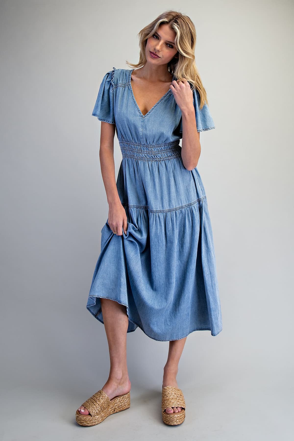 DK14656 - DENIM