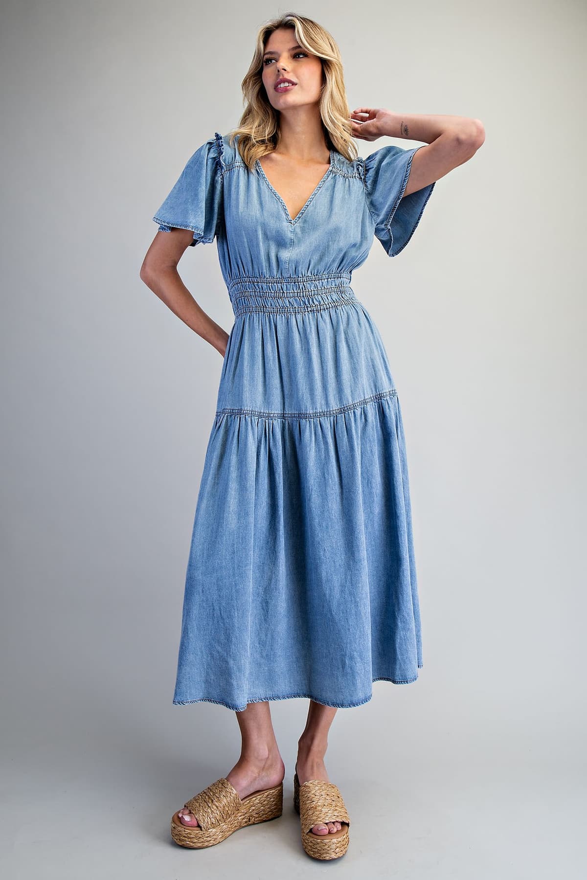 DK14656 - DENIM