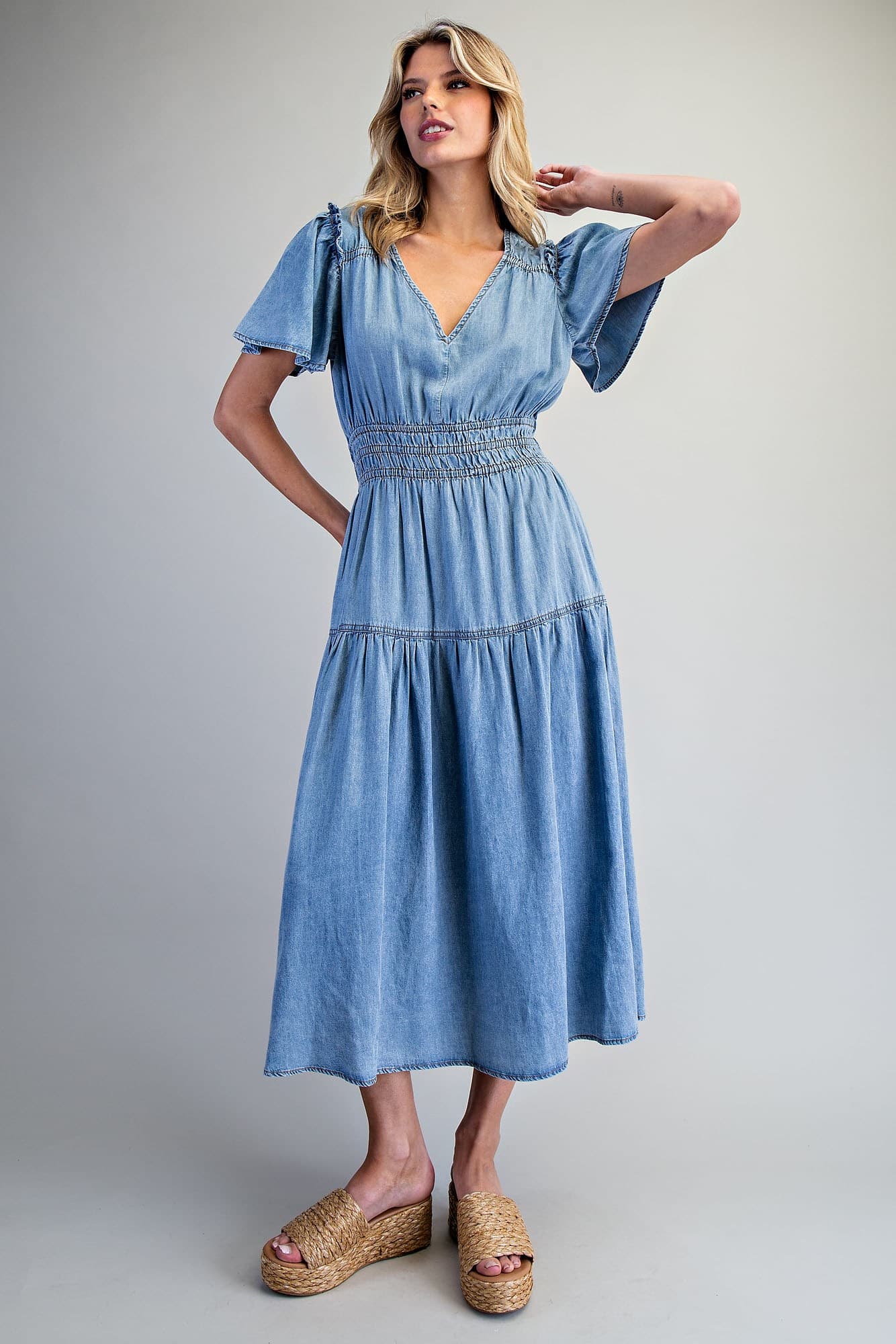 DK14656 - DENIM
