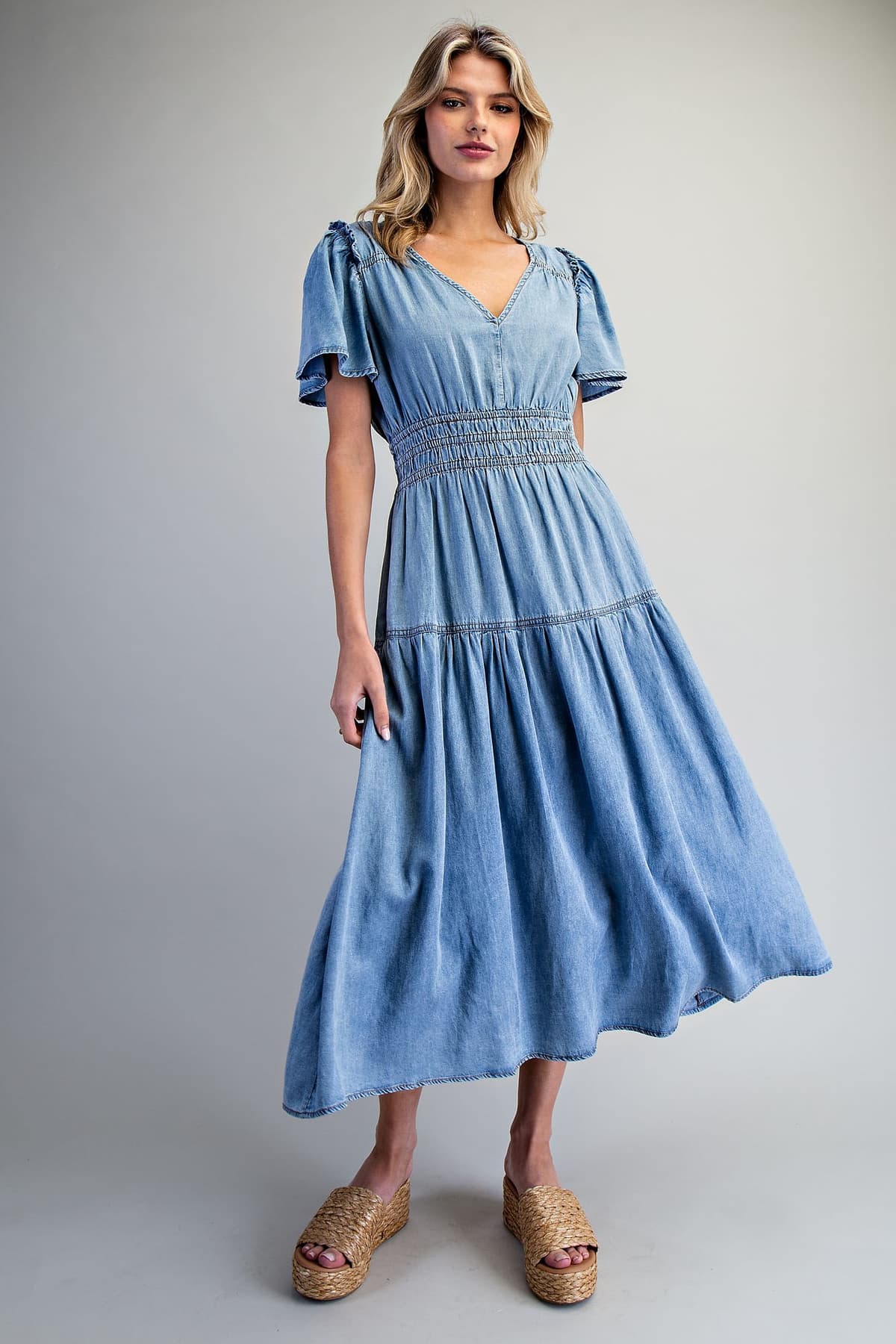 DK14656 - DENIM