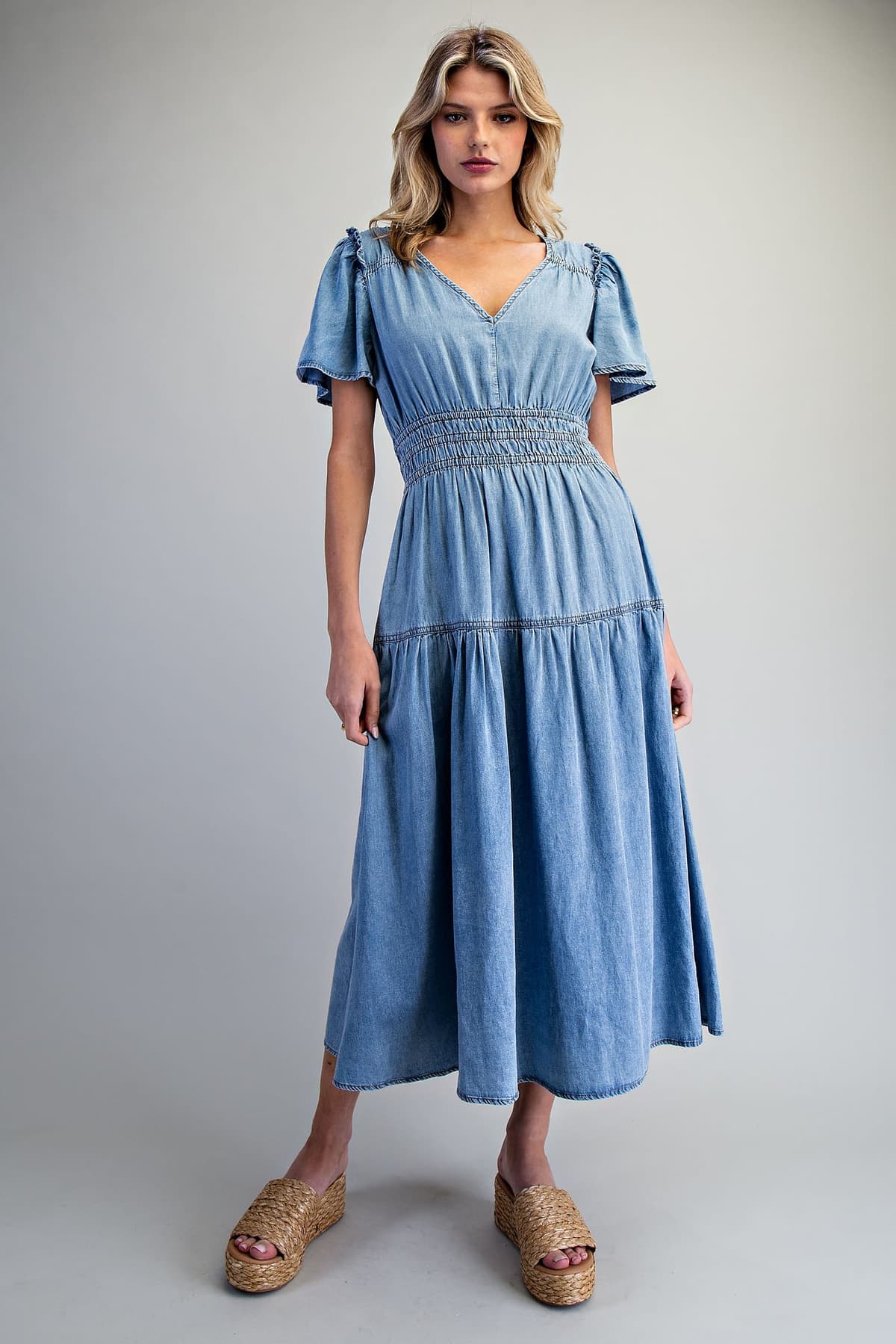 DK14656 - DENIM