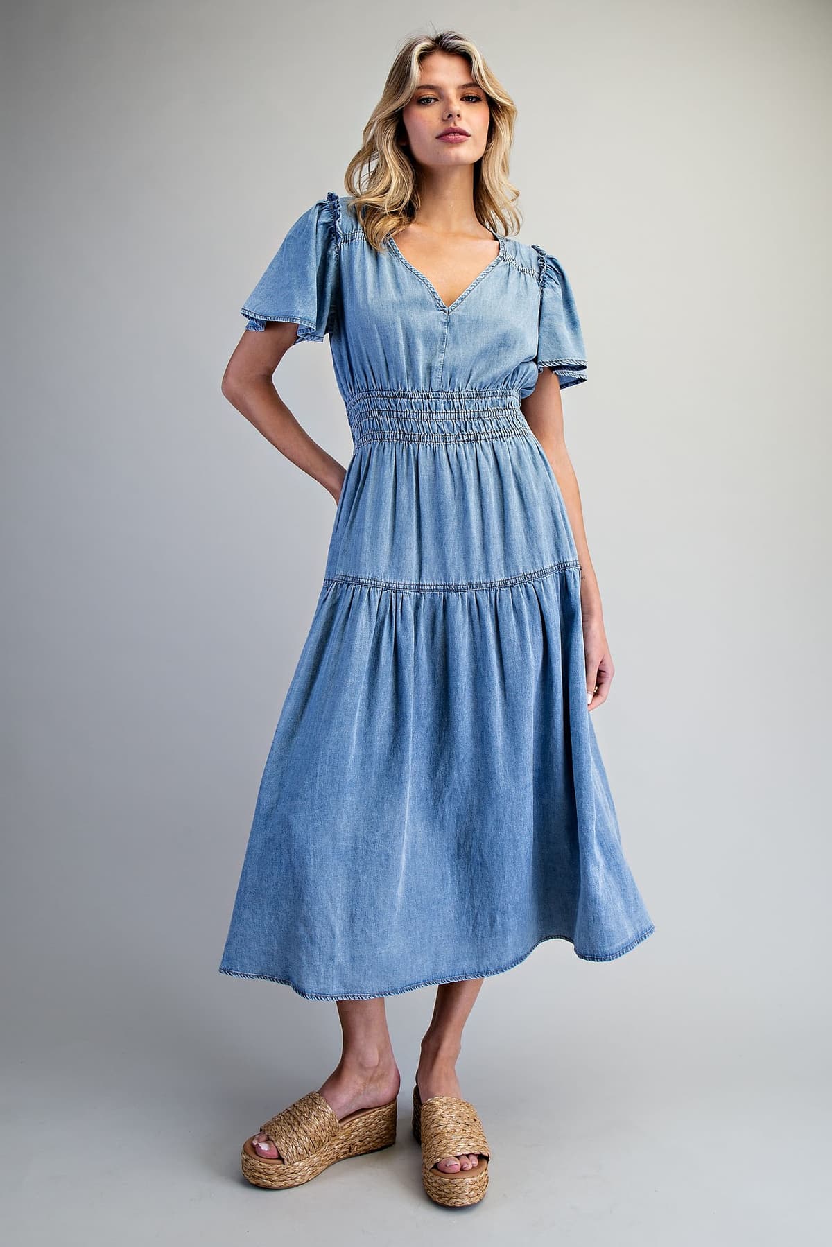 DK14656 - DENIM