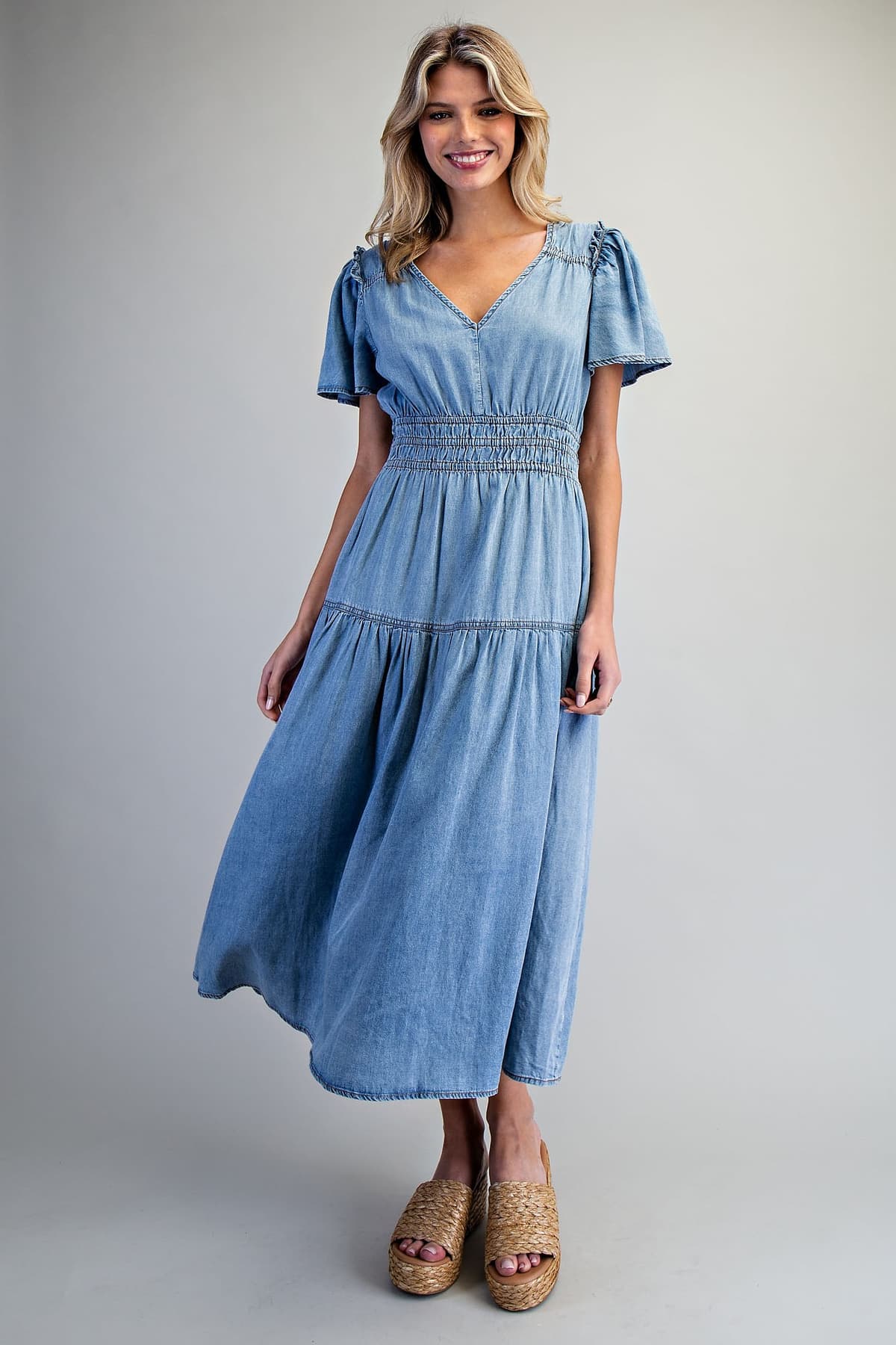 DK14656 - DENIM