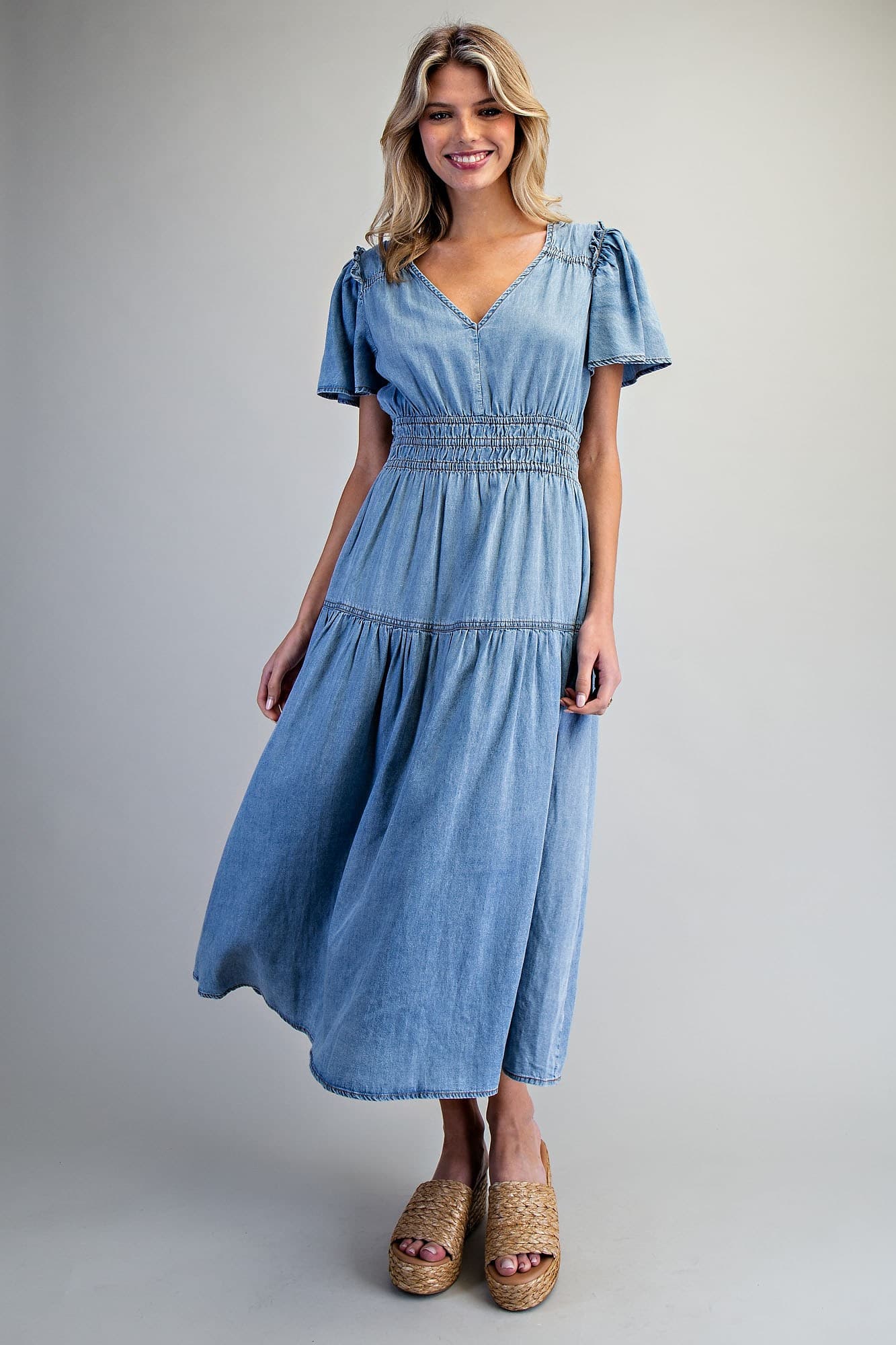 DK14656 - DENIM