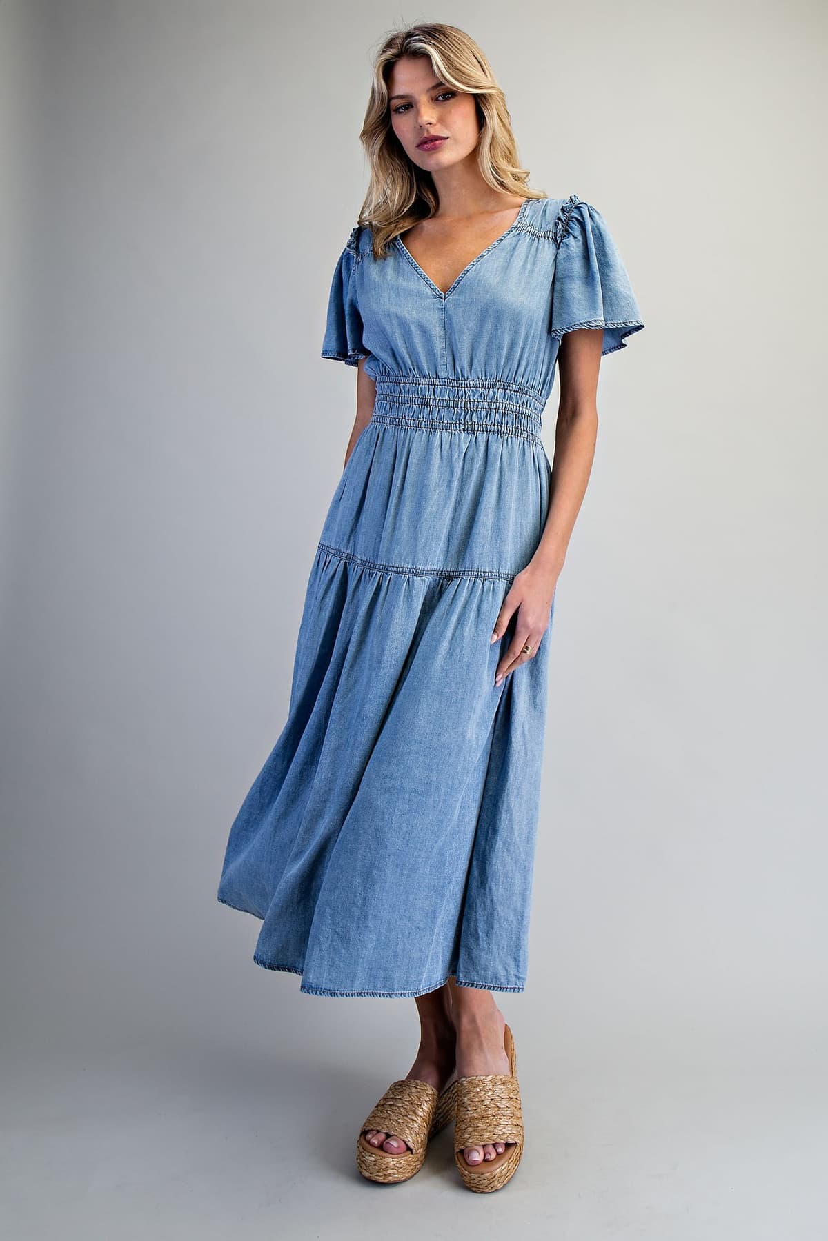 DK14656 - DENIM