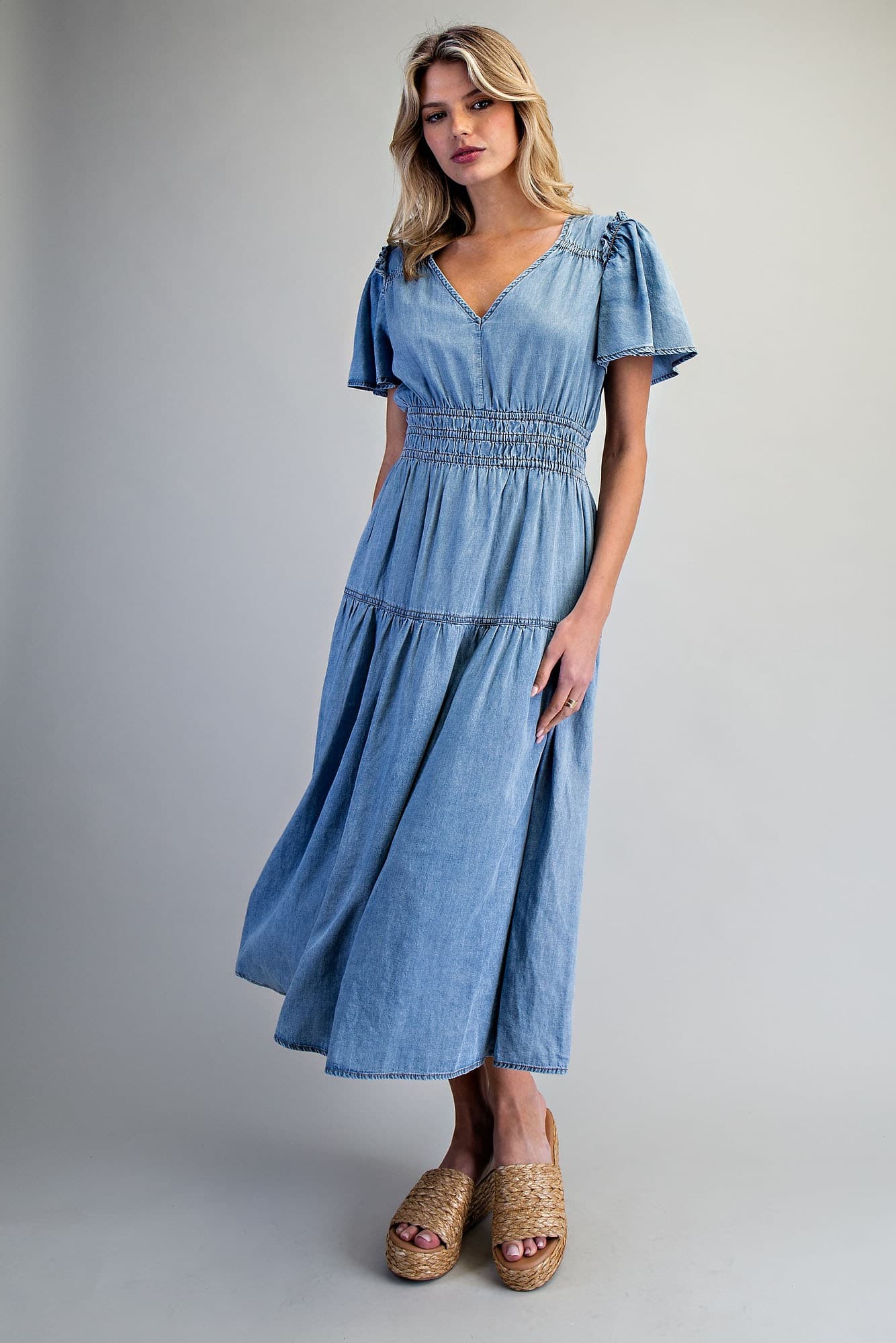 DK14656 - DENIM