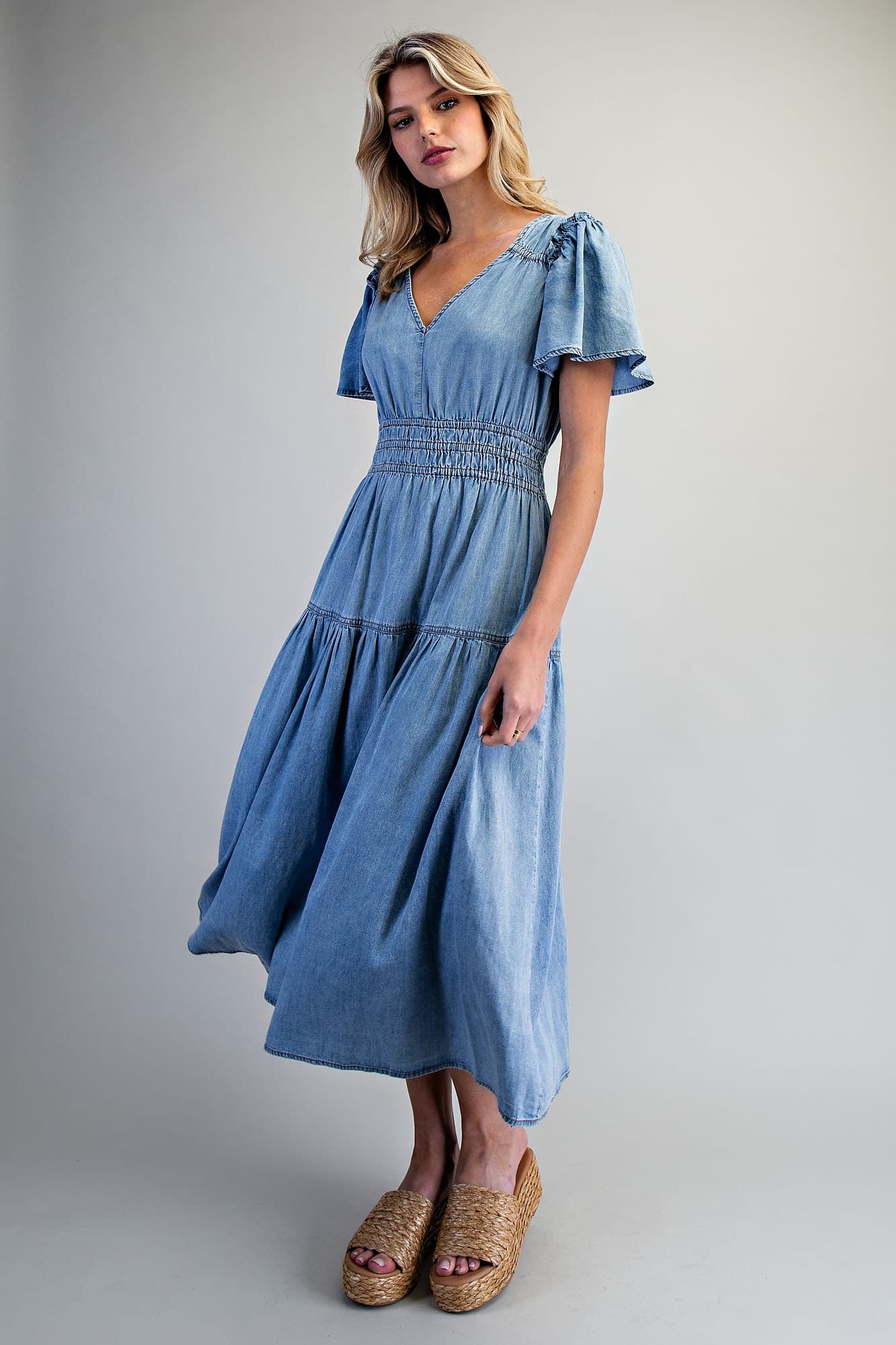 DK14656 - DENIM