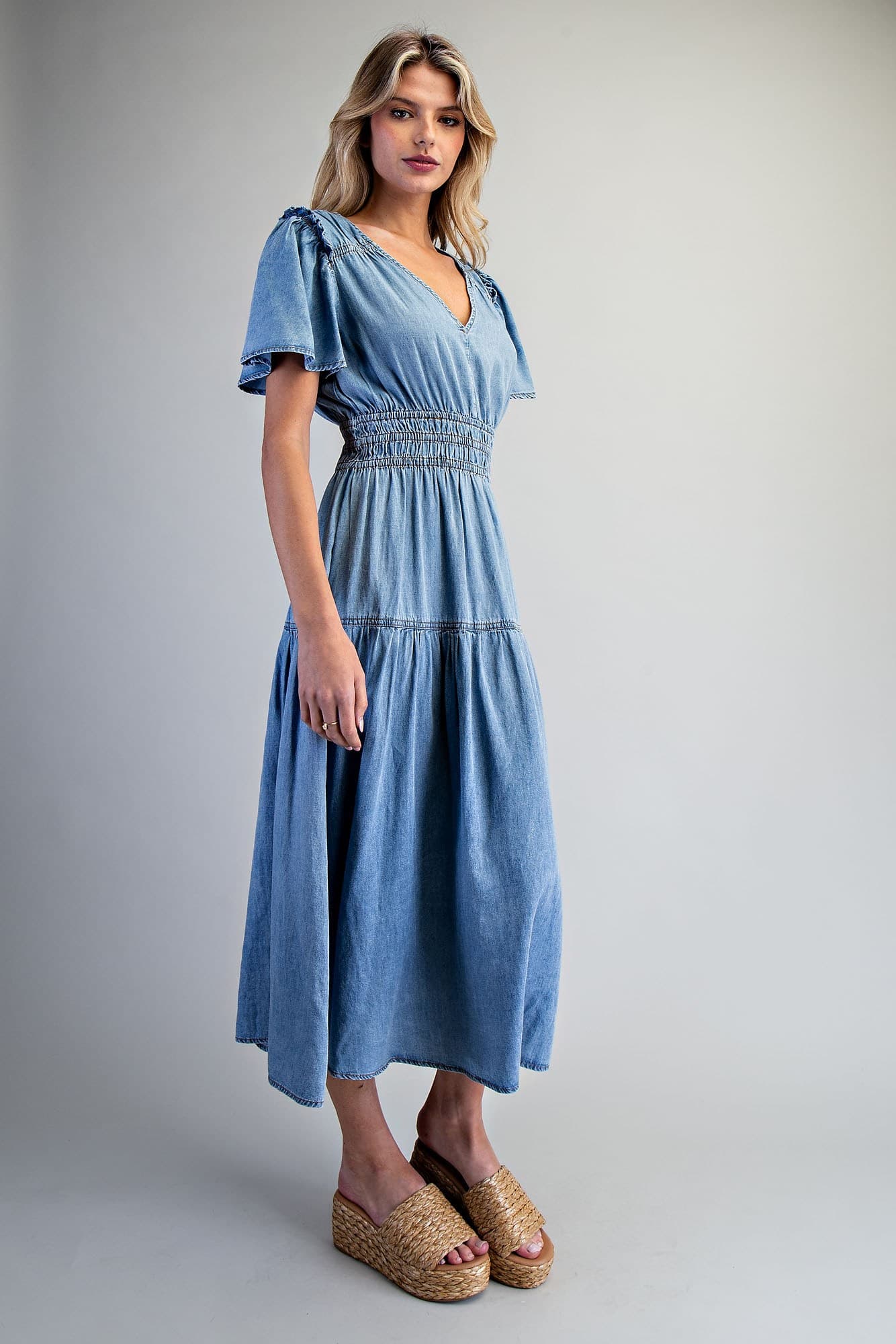 DK14656 - DENIM