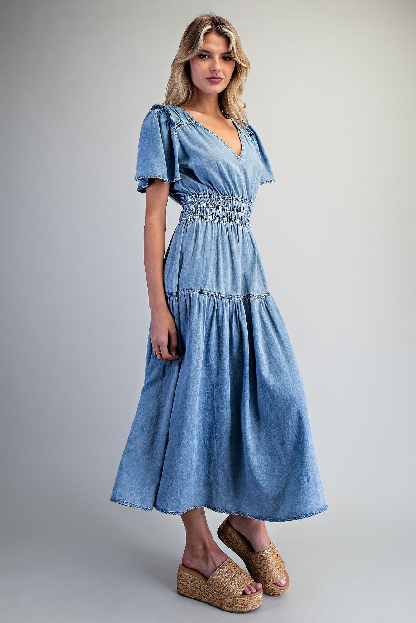 DK14656 - DENIM