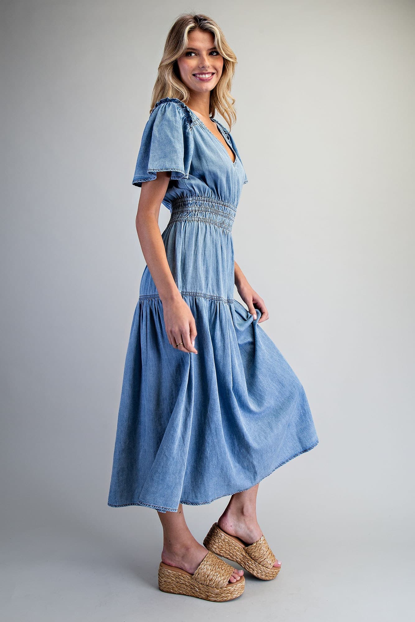 DK14656 - DENIM
