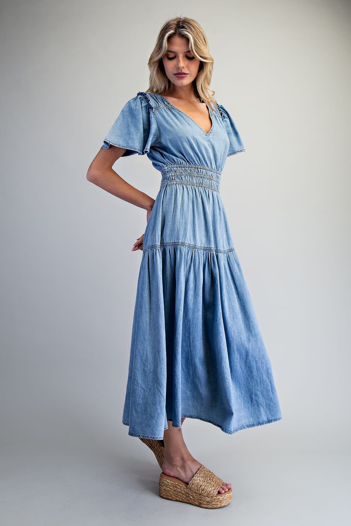 DK14656 - DENIM