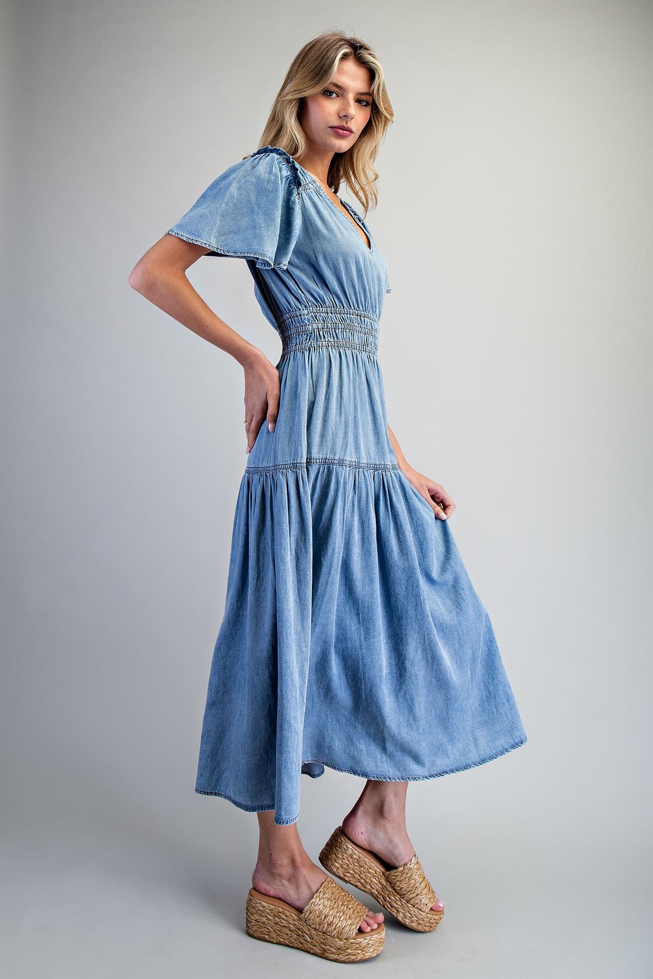 DK14656 - DENIM