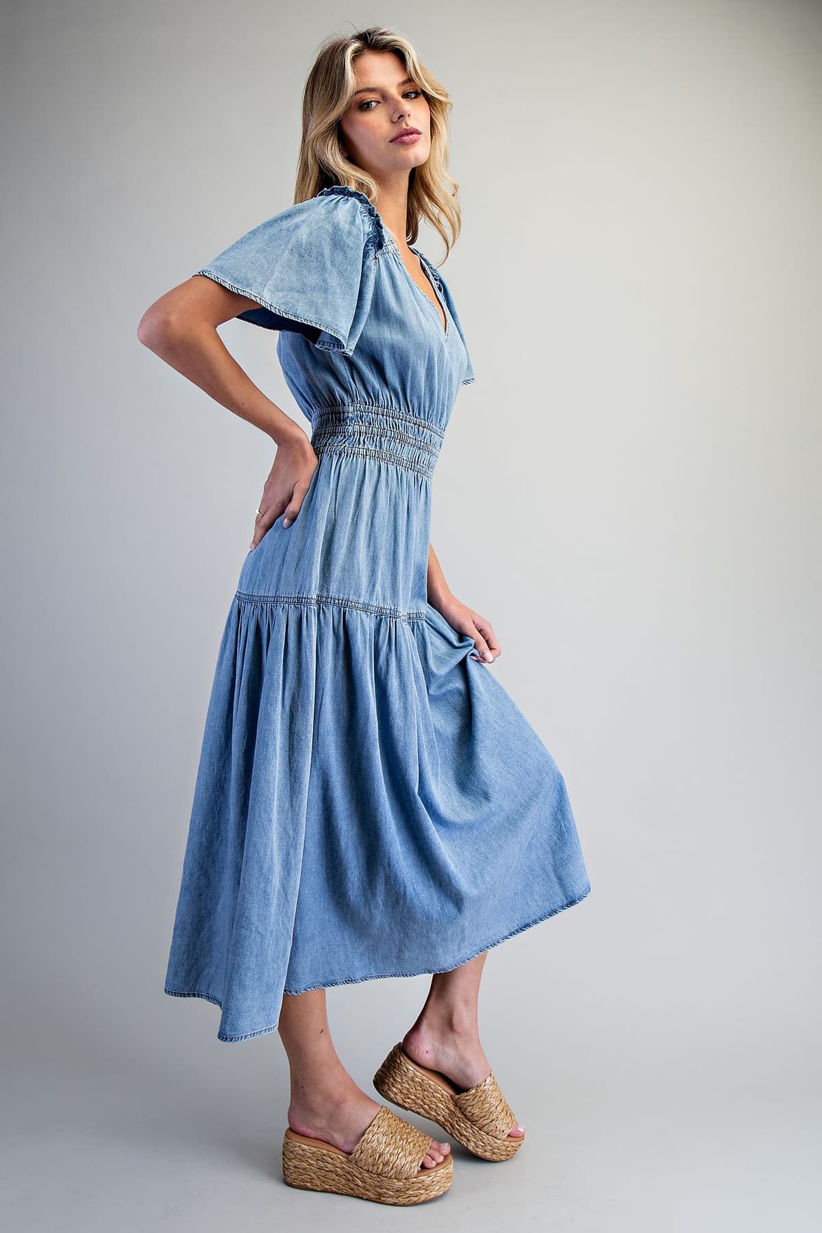 DK14656 - DENIM