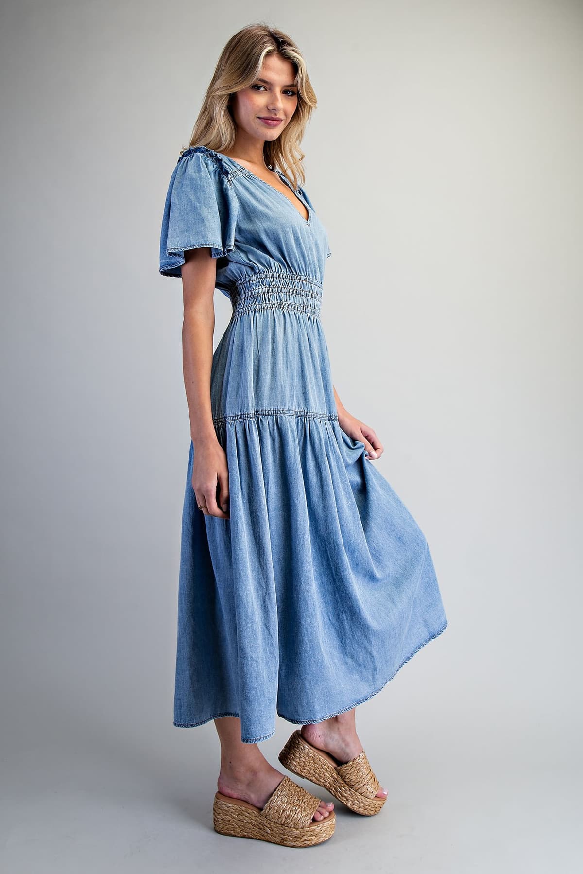DK14656 - DENIM