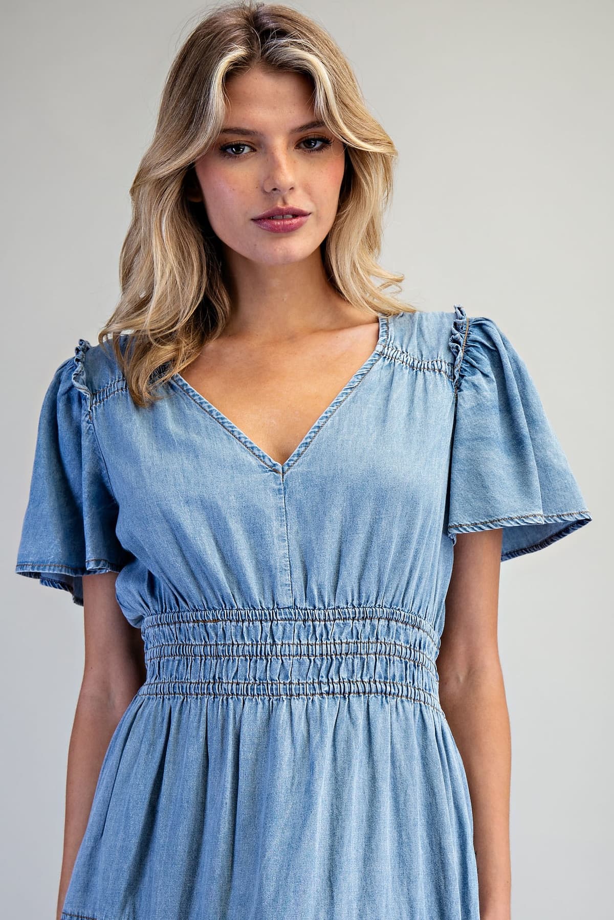 DK14656 - DENIM