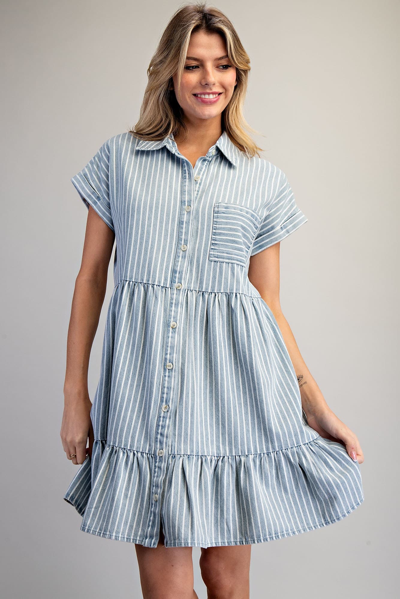 DK14632 - CHAMBRAY