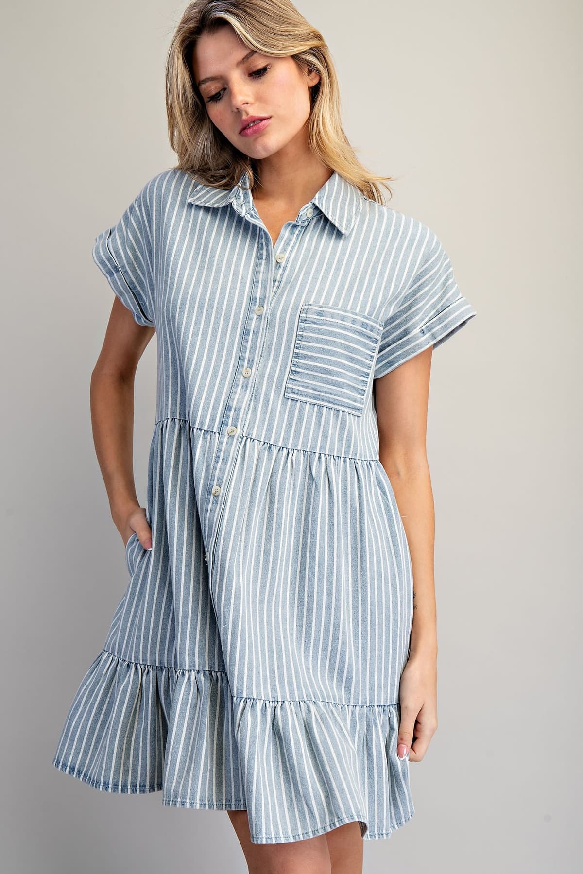 DK14632 - CHAMBRAY