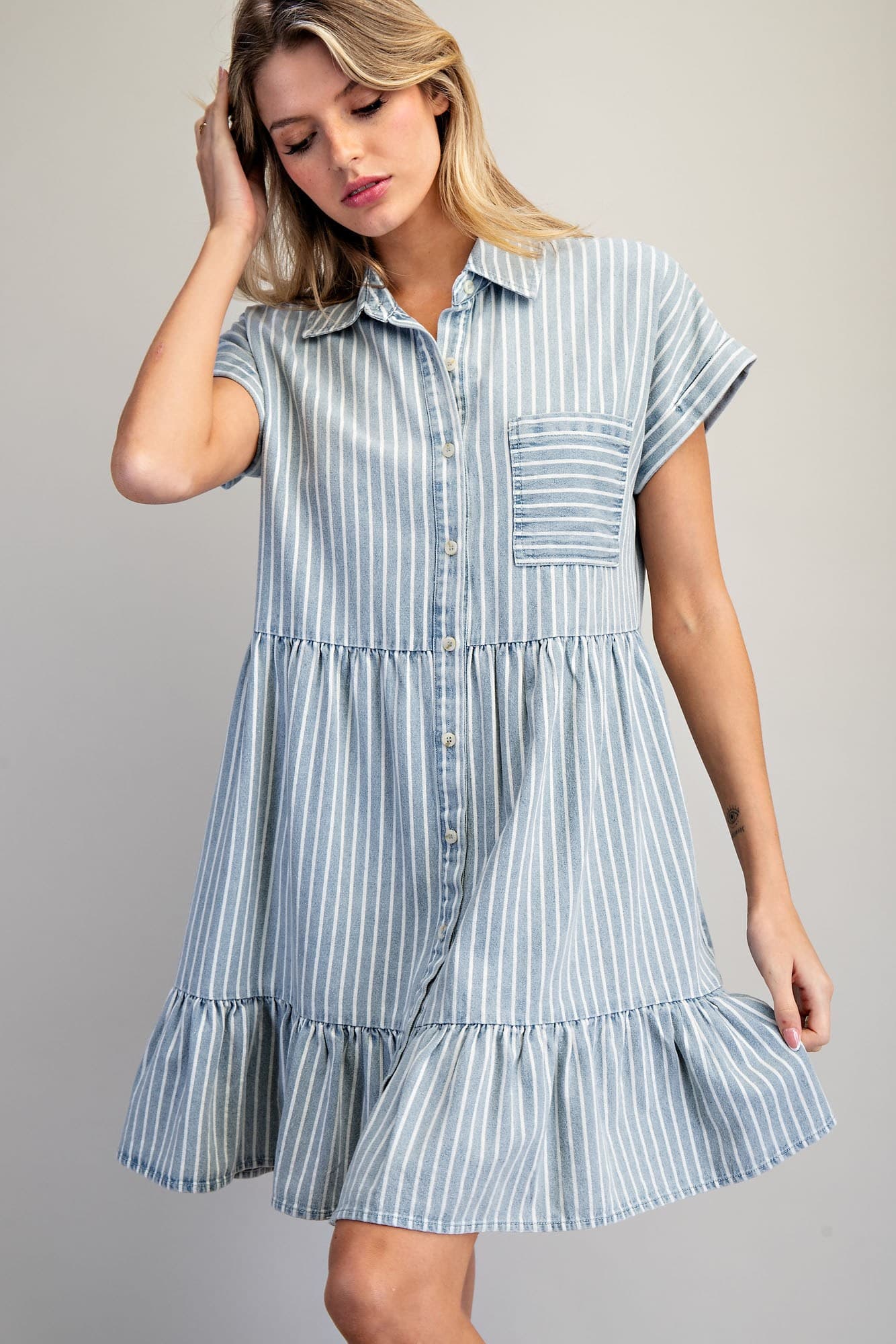 DK14632 - CHAMBRAY