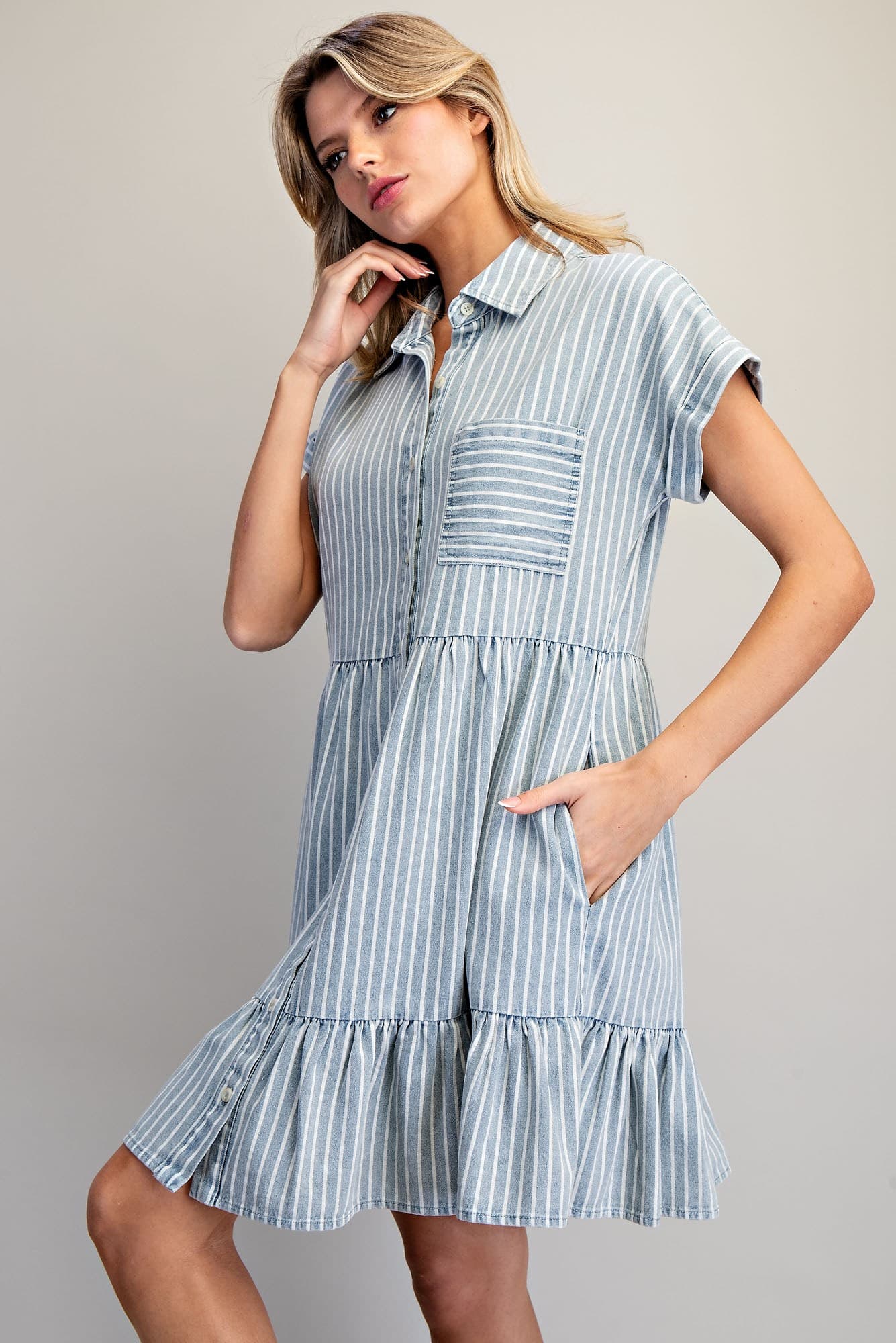 DK14632 - CHAMBRAY