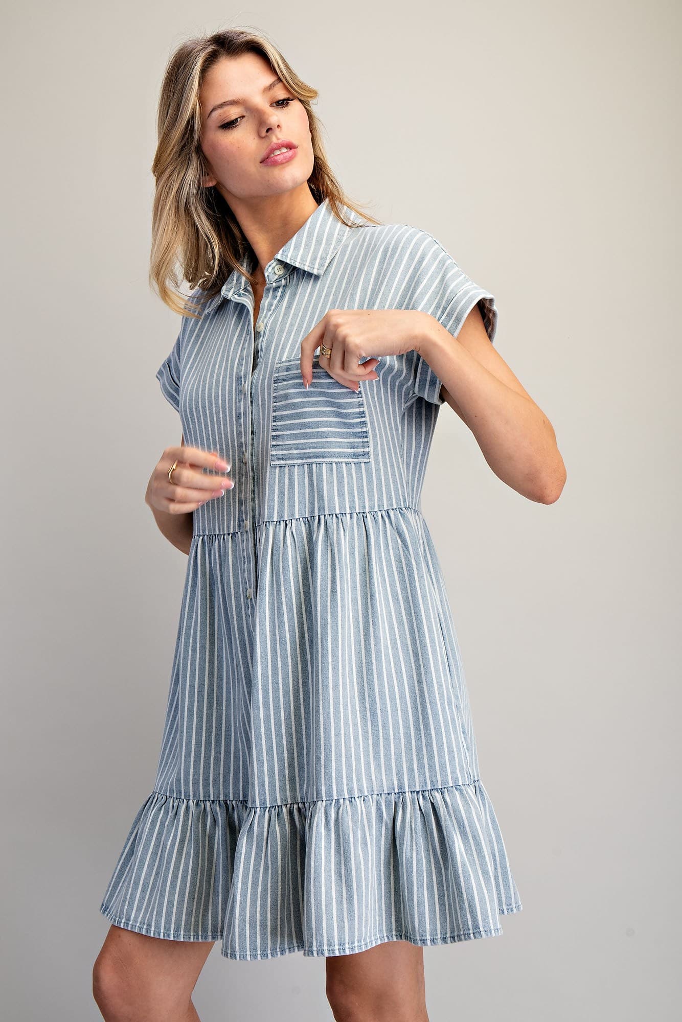DK14632 - CHAMBRAY