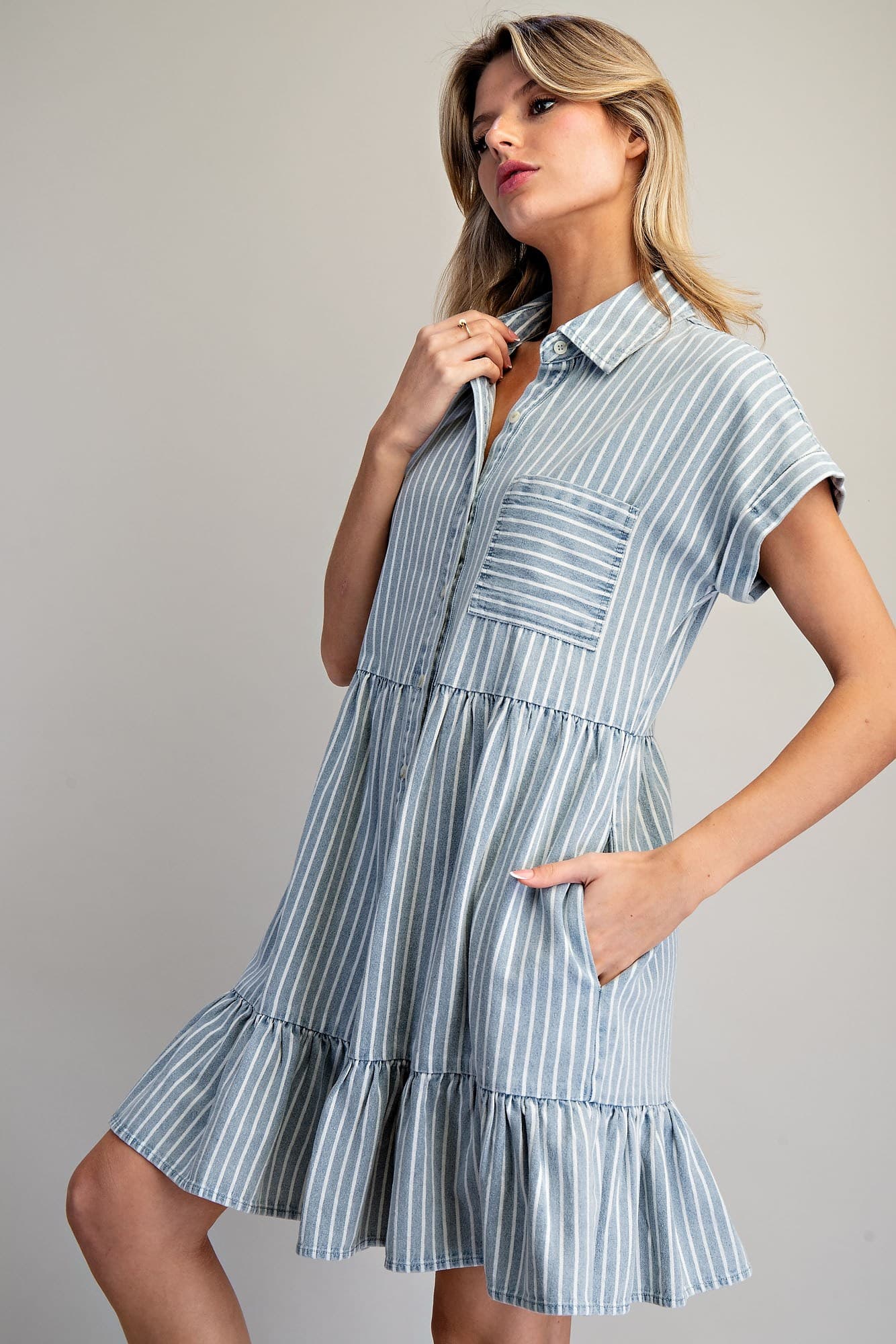 DK14632 - CHAMBRAY