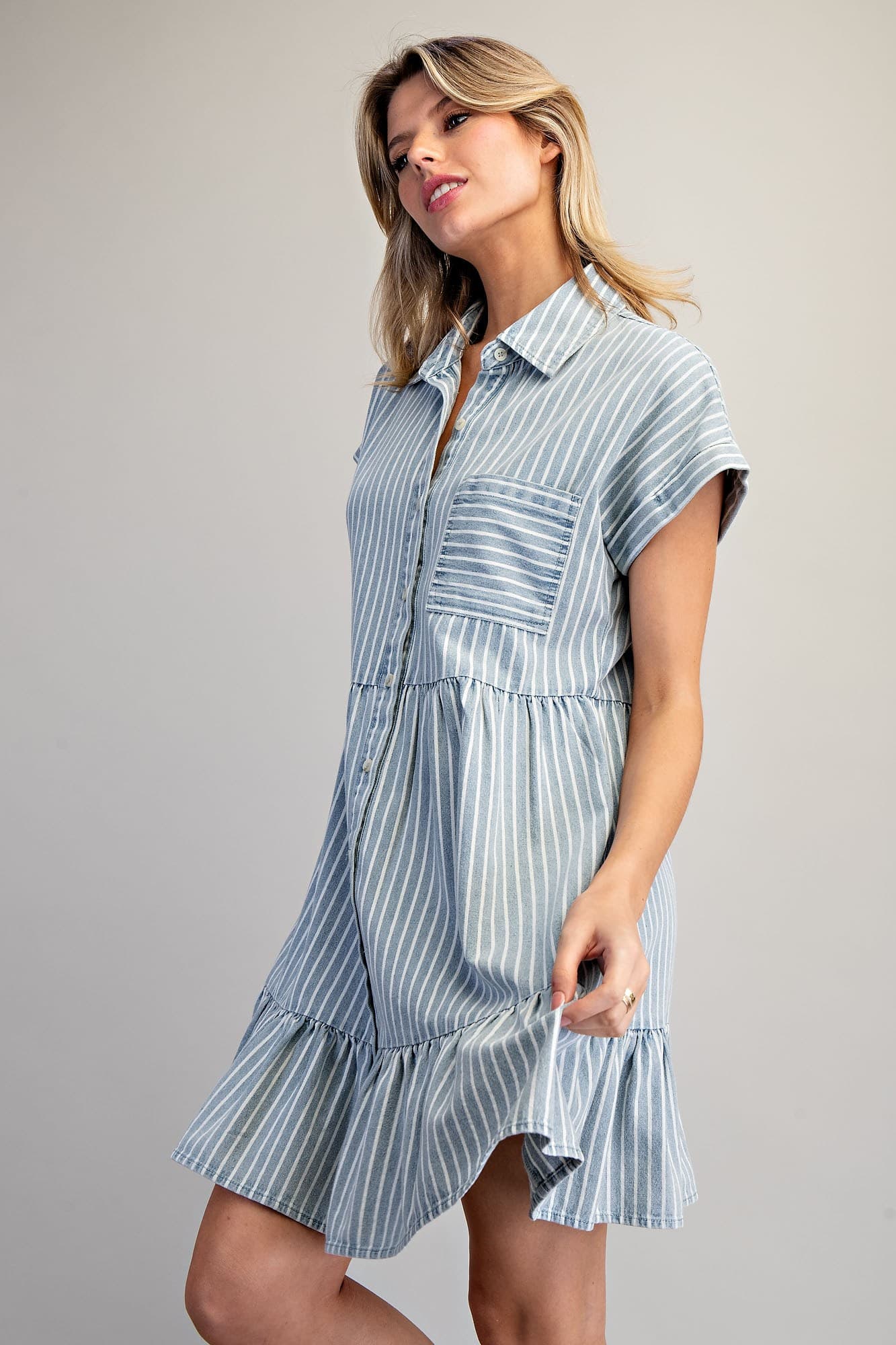 DK14632 - CHAMBRAY