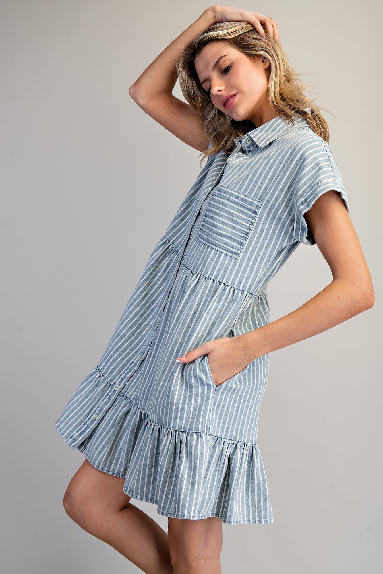 DK14632 - CHAMBRAY