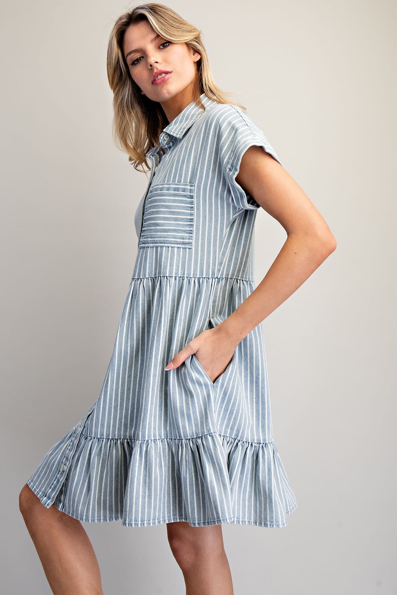 DK14632 - CHAMBRAY