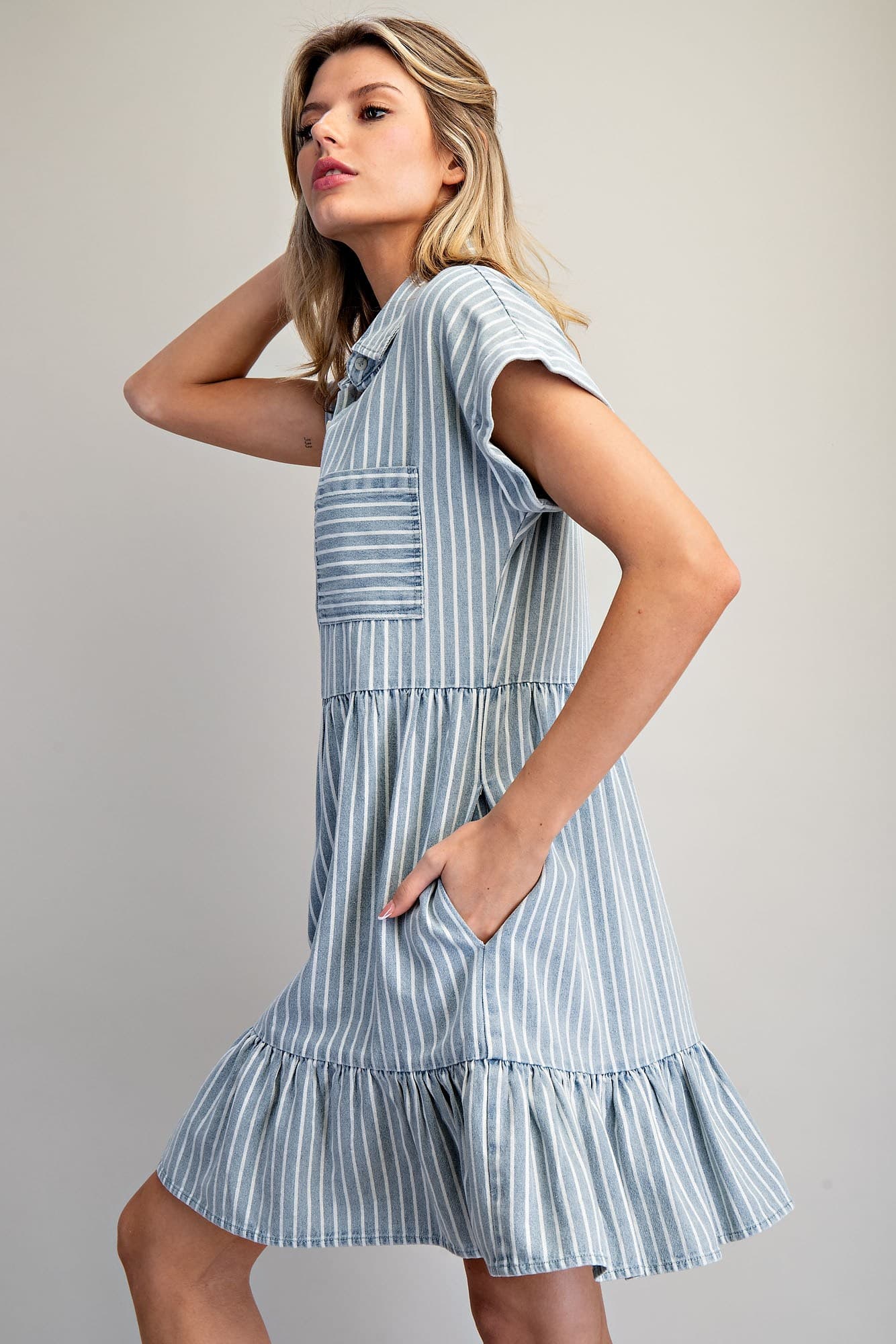 DK14632 - CHAMBRAY