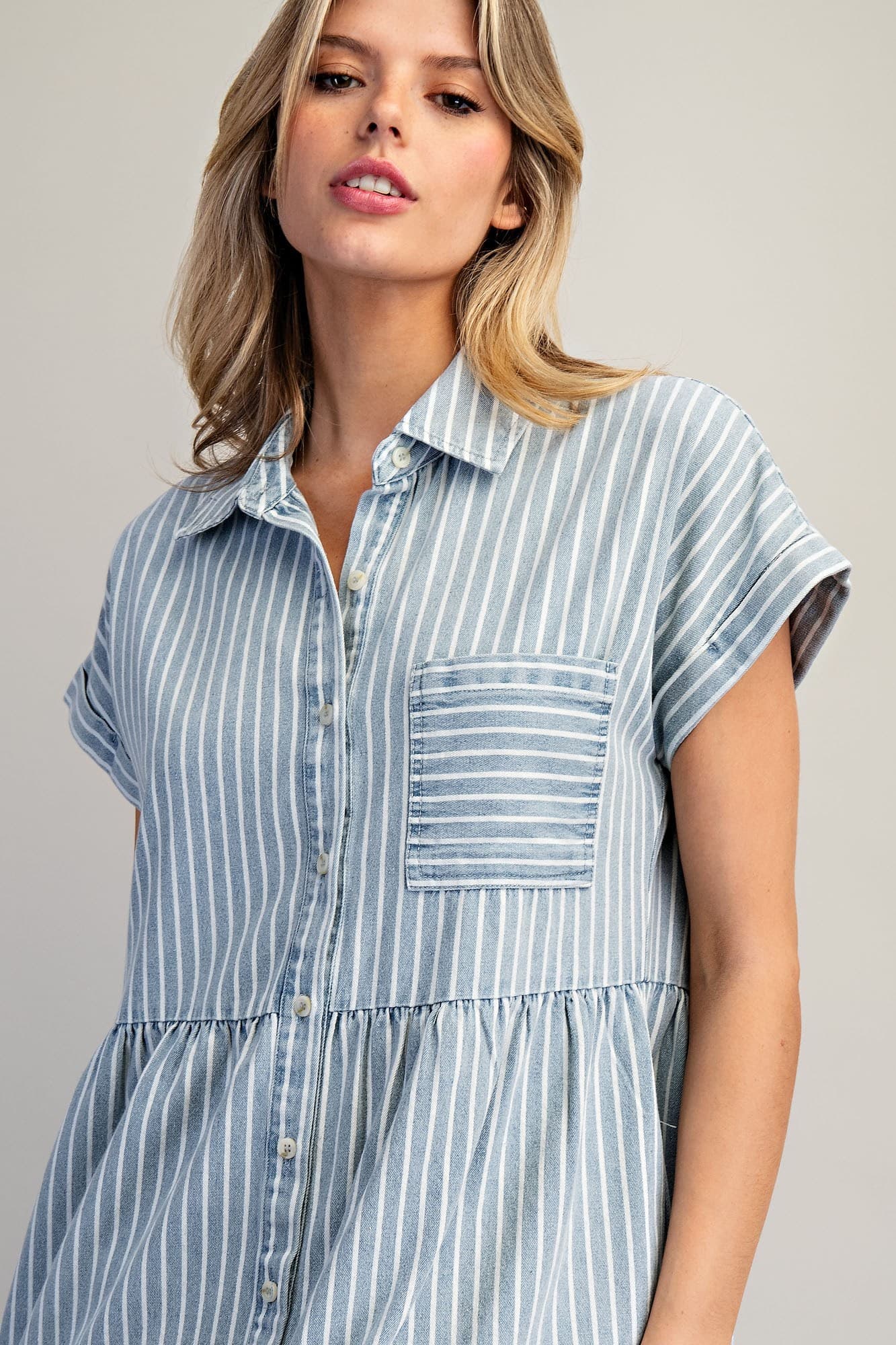 DK14632 - CHAMBRAY