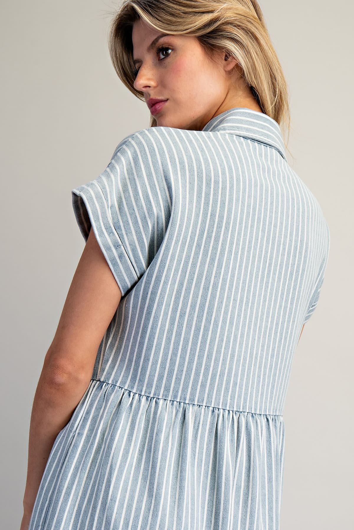 DK14632 - CHAMBRAY