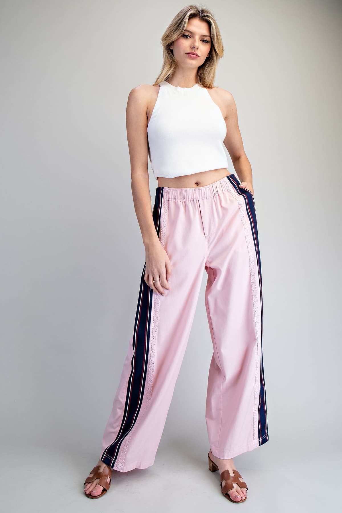 PK13331 - BLUSH PINK