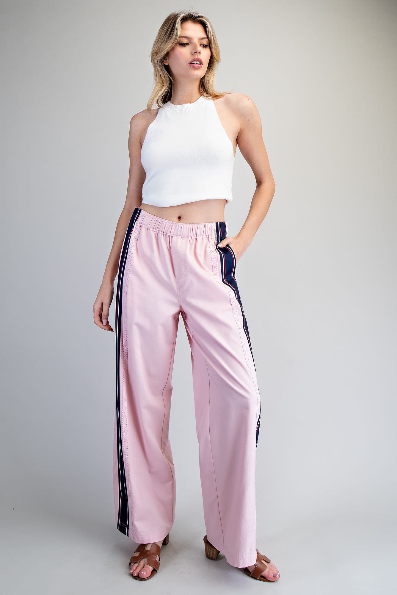 PK13331 - BLUSH PINK
