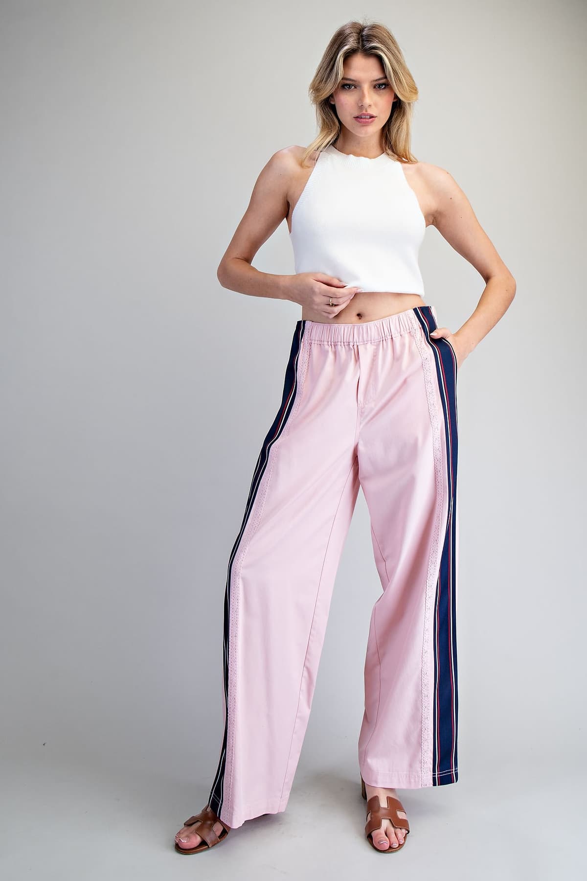 PK13331 - BLUSH PINK