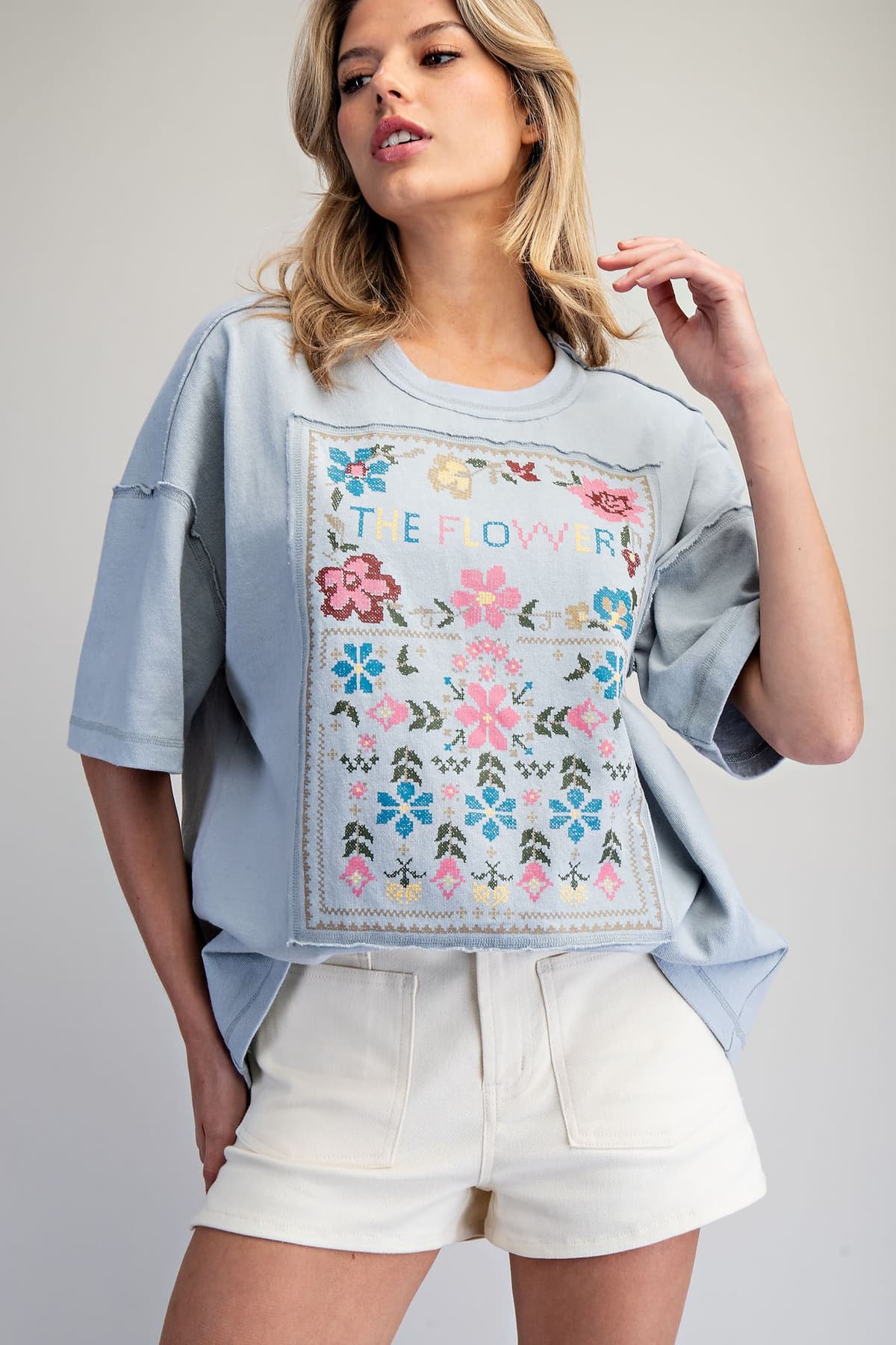 TK13320 - DENIM