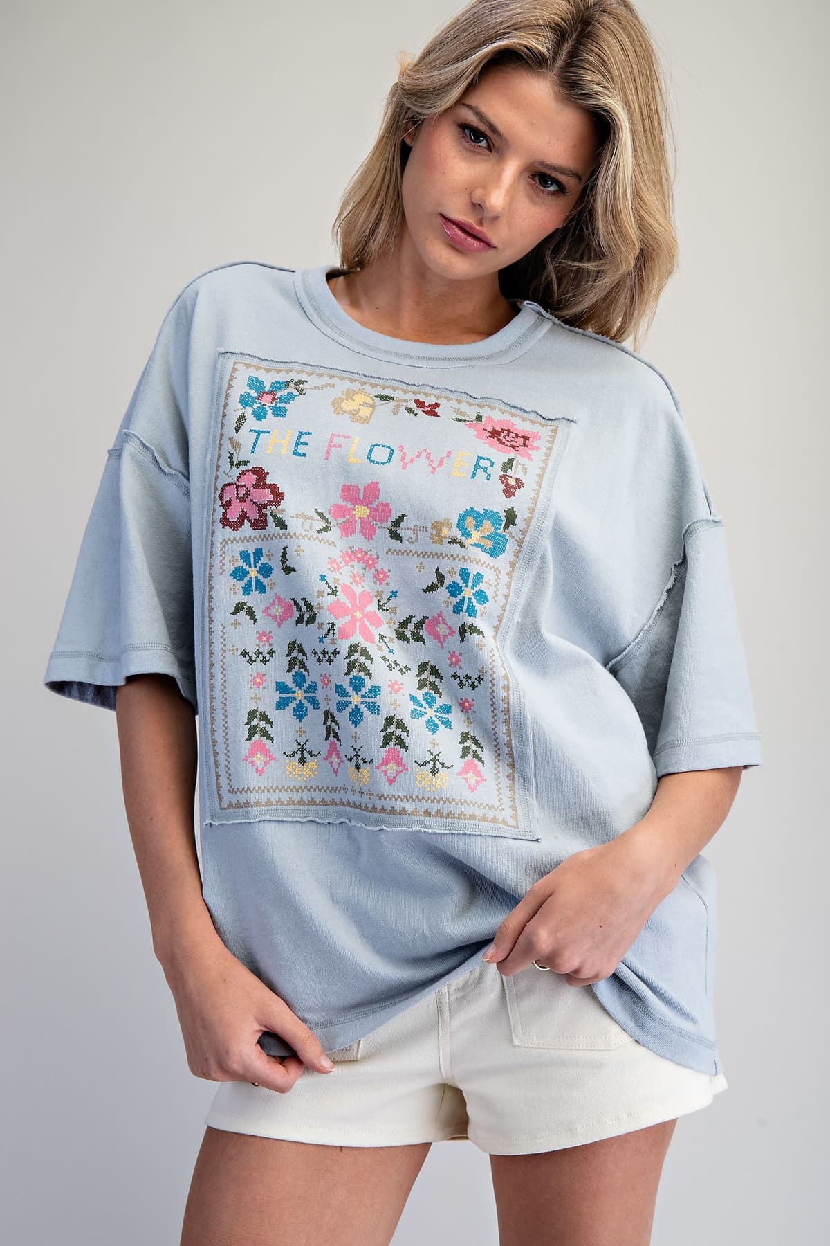 TK13320 - DENIM