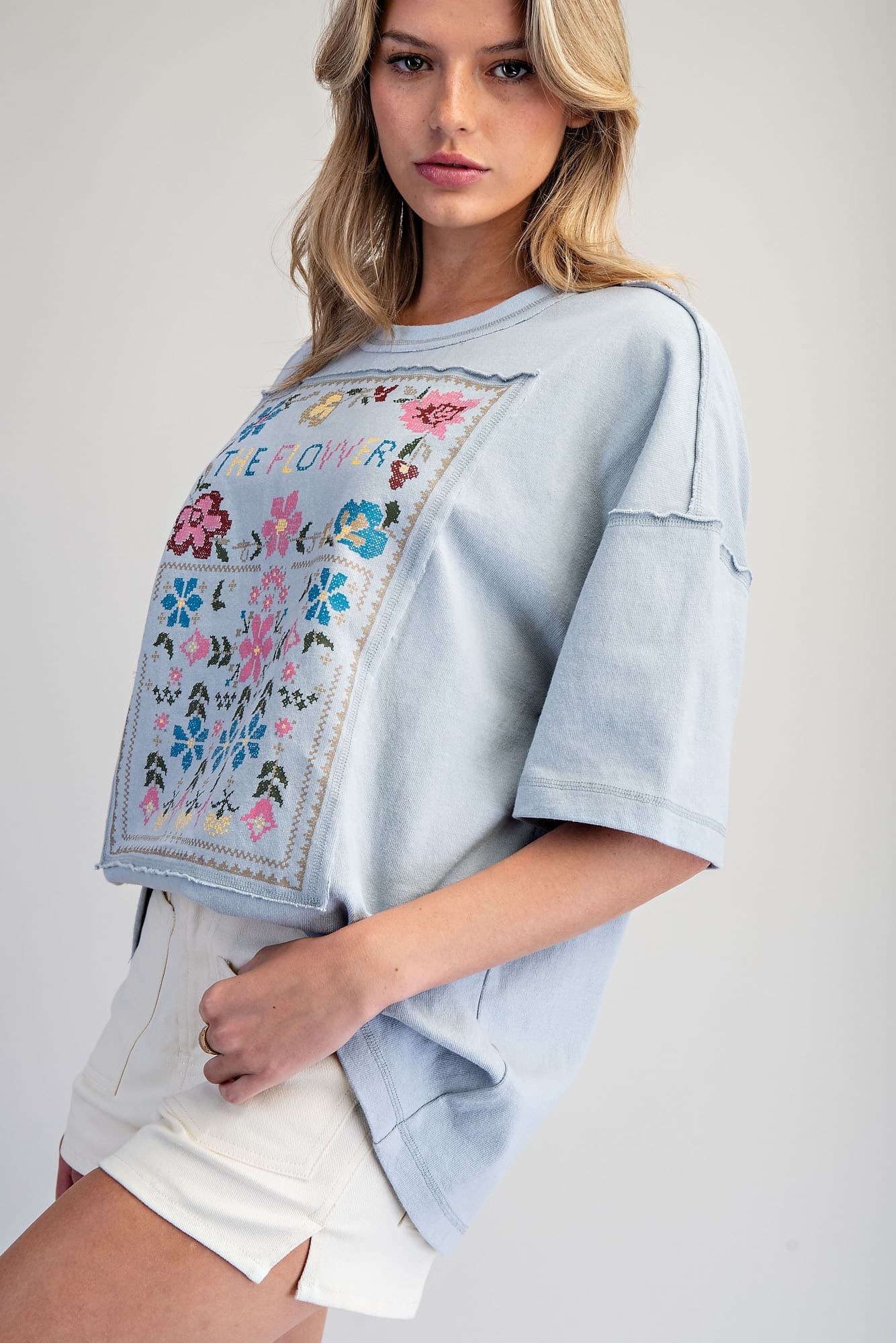 TK13320 - DENIM